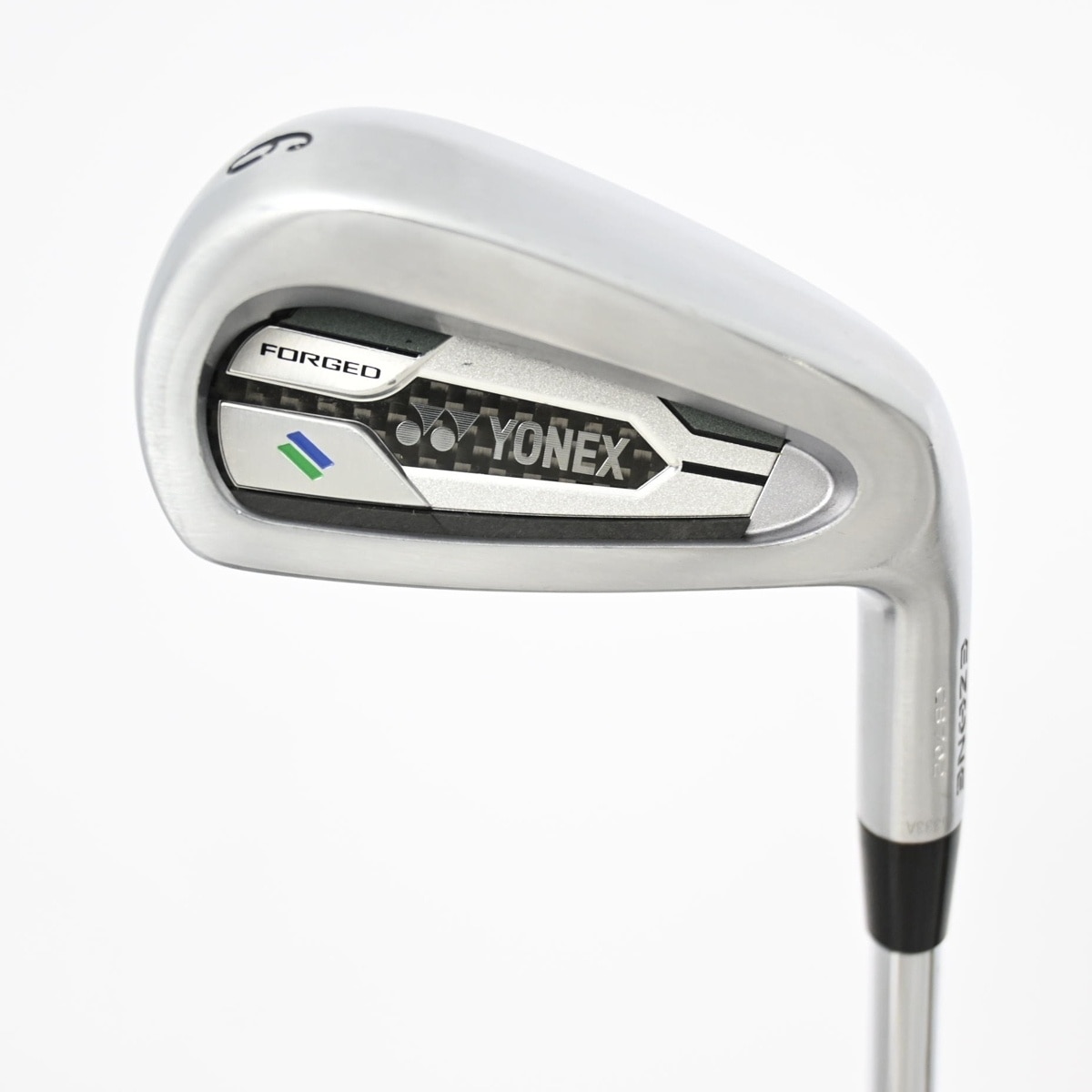 中古】EZONE CB 702 FORGED アイアンセット (ヨネックス) EZONE 通販