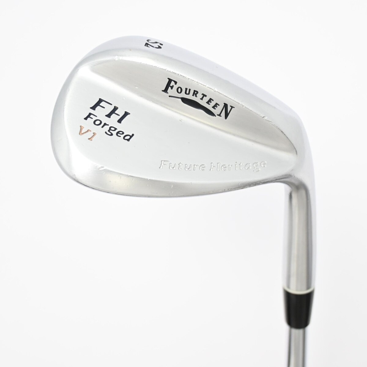 中古】FH フォージド V1 ウェッジ (フォーティーン) FH 通販｜GDO中古