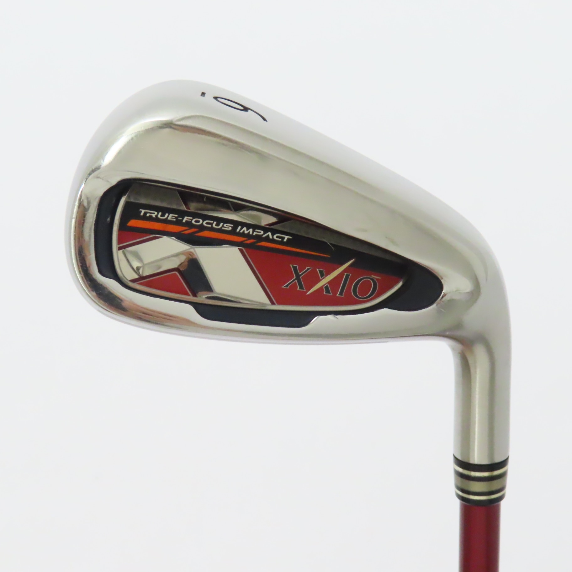 【中古】XXIO7 ゼクシオ アイアンセット 6本 中古】ゼクシオ アイアンセット (ダンロップ) 通販｜GDO中古ゴルフクラブ