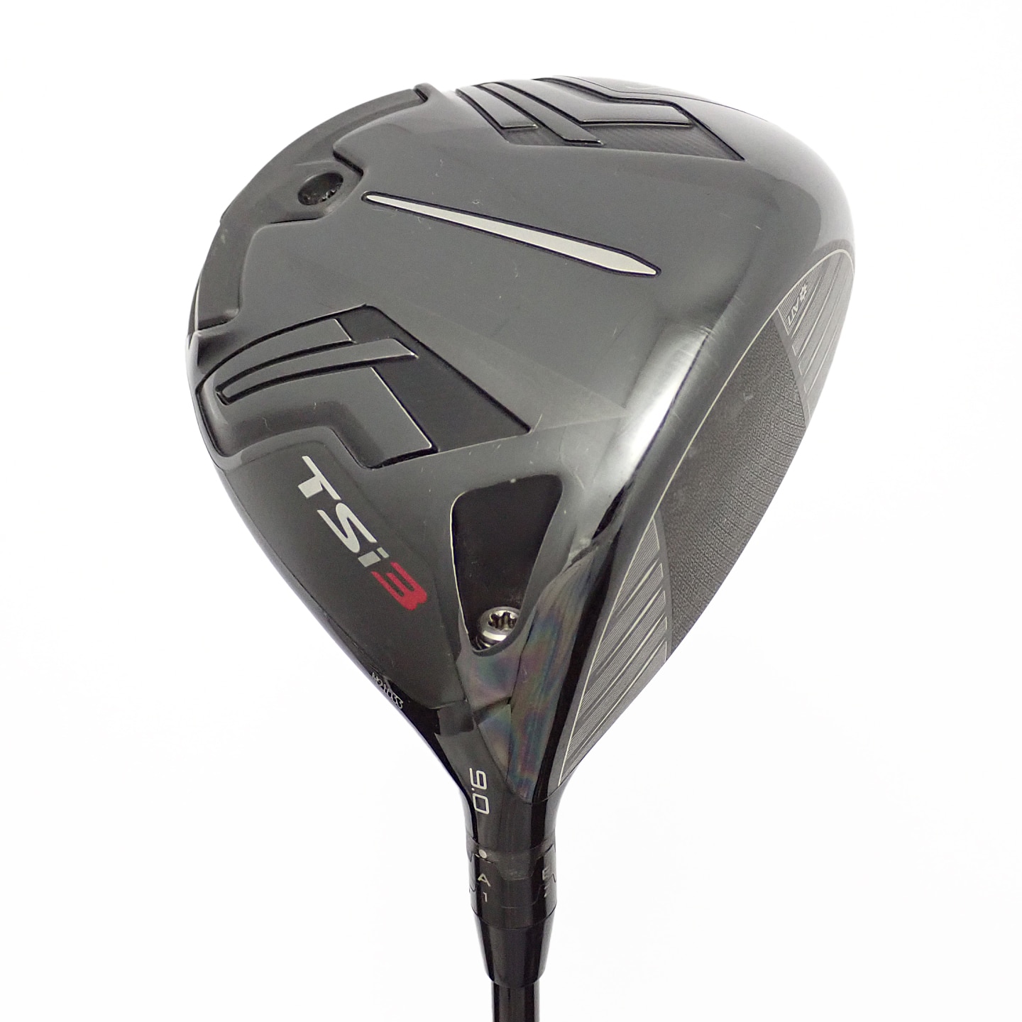新品☆タイトリスト TSi3 ドライバー☆TSP110 50 Tour-S☆9度 中古】TSi3 ドライバー TSP110 50 9 TOUR S C(ドライバー（単品）)|TSi