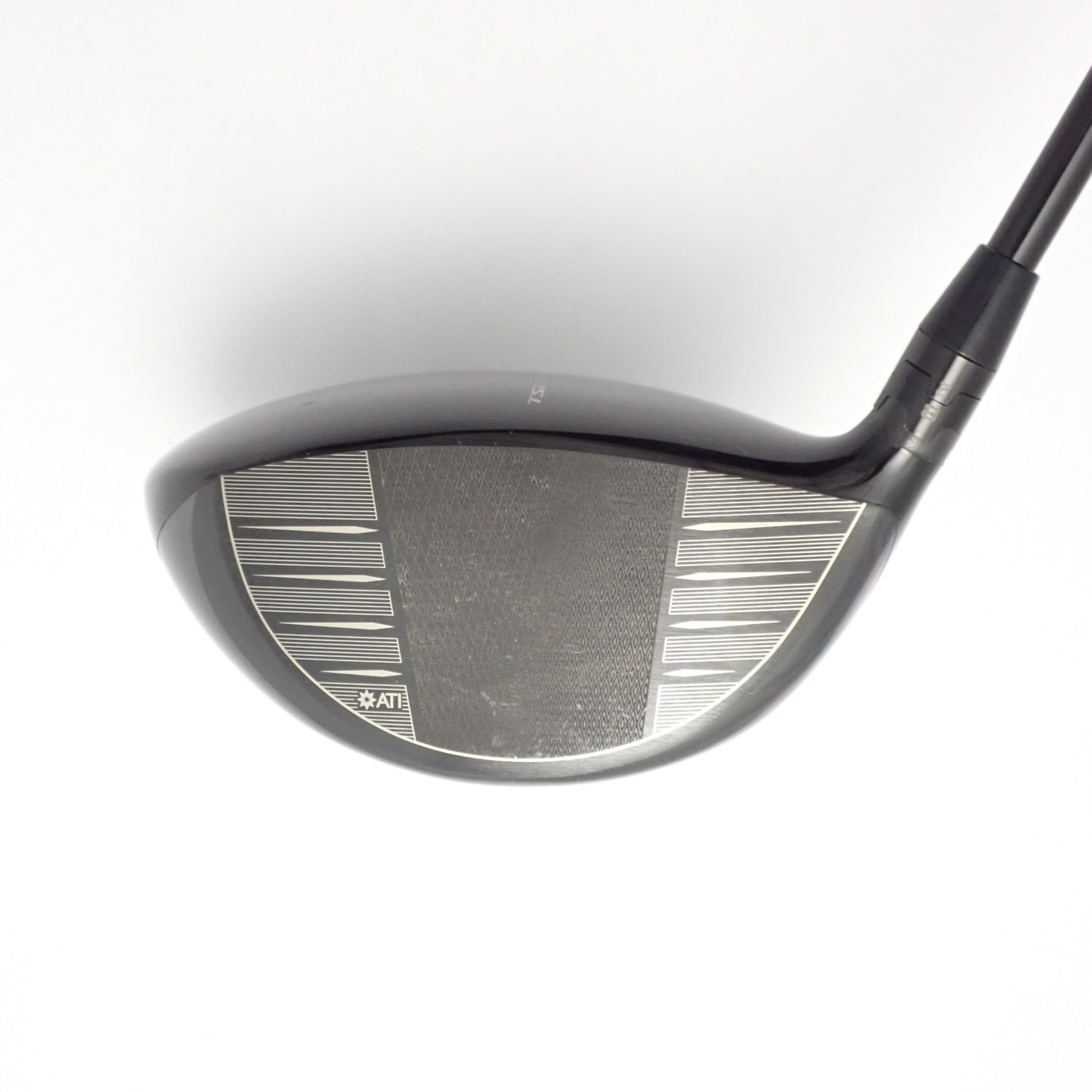 中古】TSi3 ドライバー TSP110 50 9 TOUR S C(ドライバー（単品）)|TSi