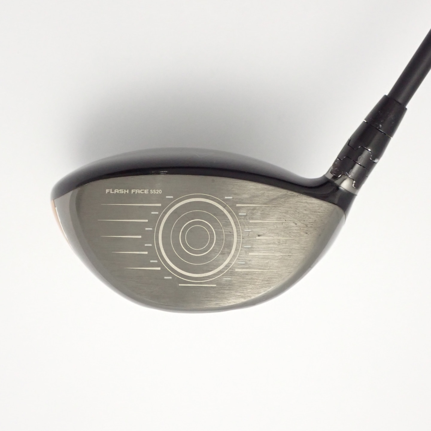 中古】マーベリック サブゼロ ドライバー Speeder NX 40 for Callaway
