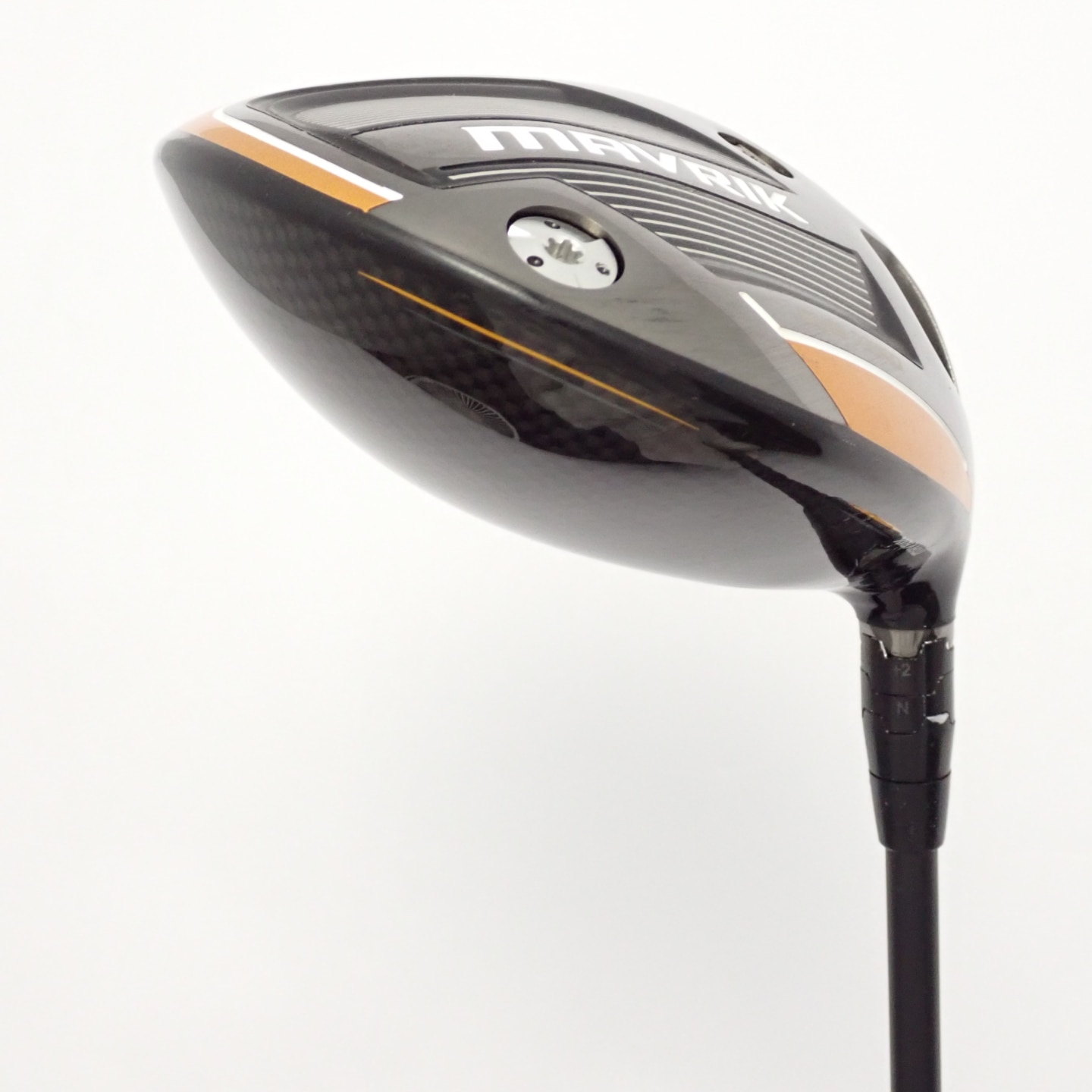中古】マーベリック サブゼロ ドライバー Speeder NX 40 for Callaway