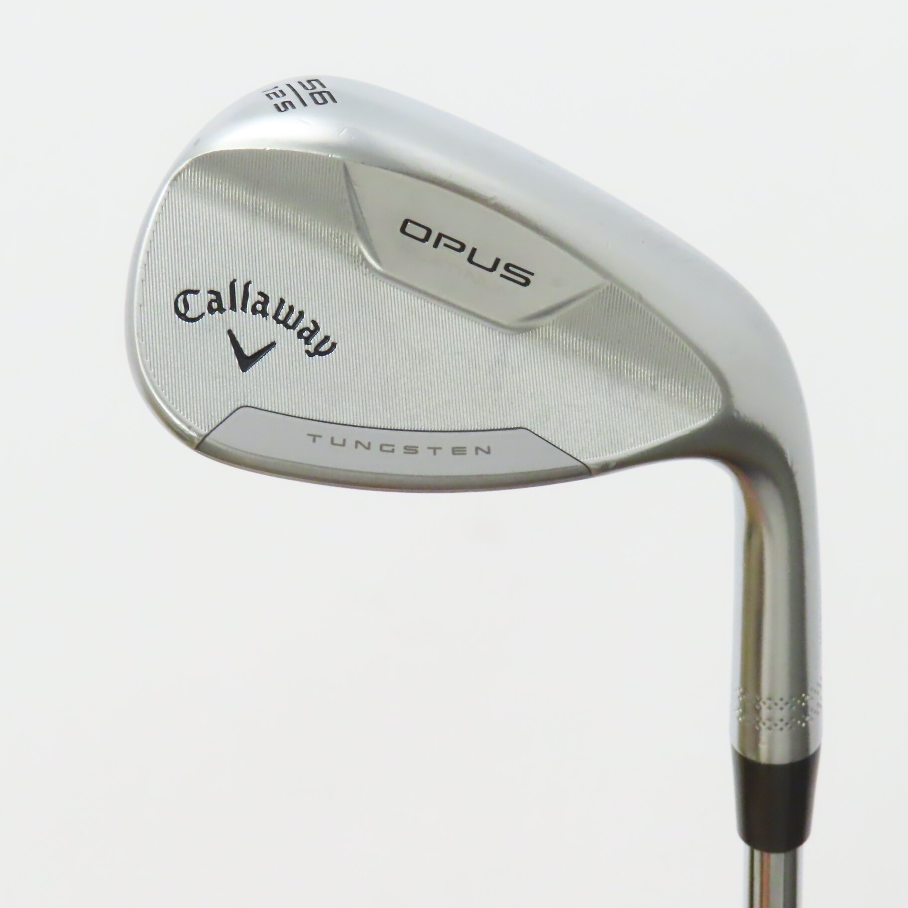 中古】OPUS PLATINUM ｸﾛﾑ ウェッジ (キャロウェイ) Callaway Golf 通販