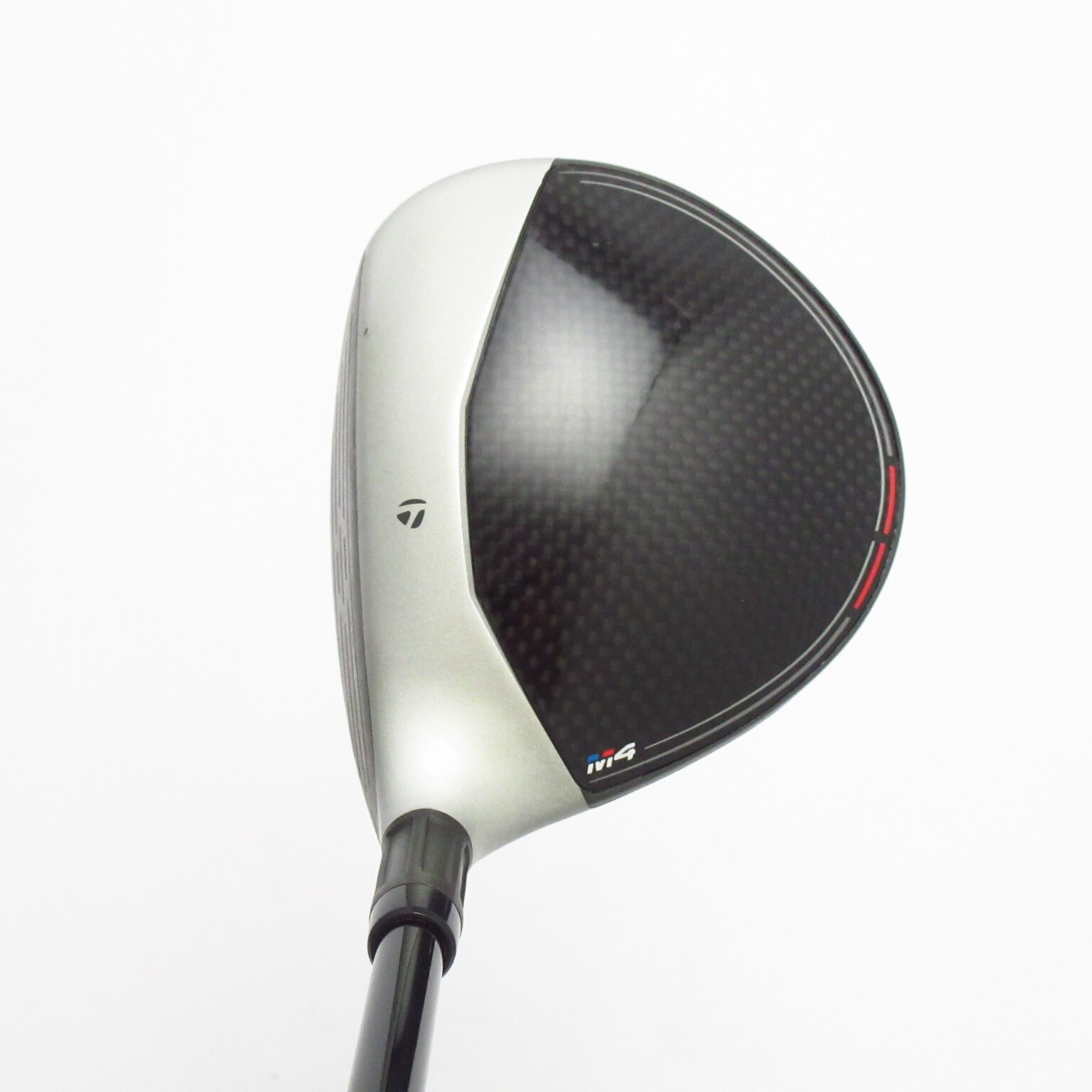 中古】M4 フェアウェイウッド FUBUKI TM5 15 SR CD(フェアウェイウッド