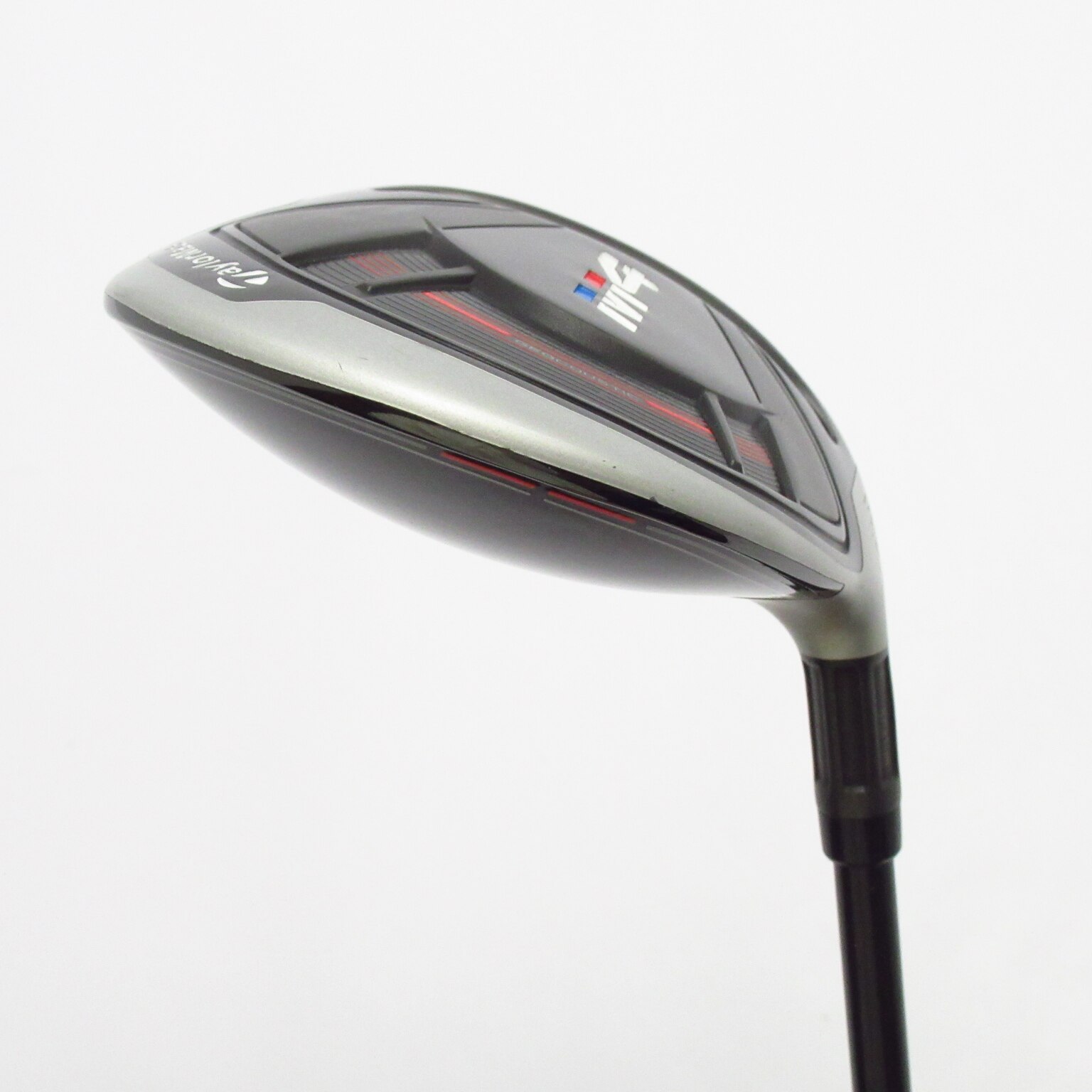 中古】M4 フェアウェイウッド FUBUKI TM5 15 SR CD(フェアウェイウッド