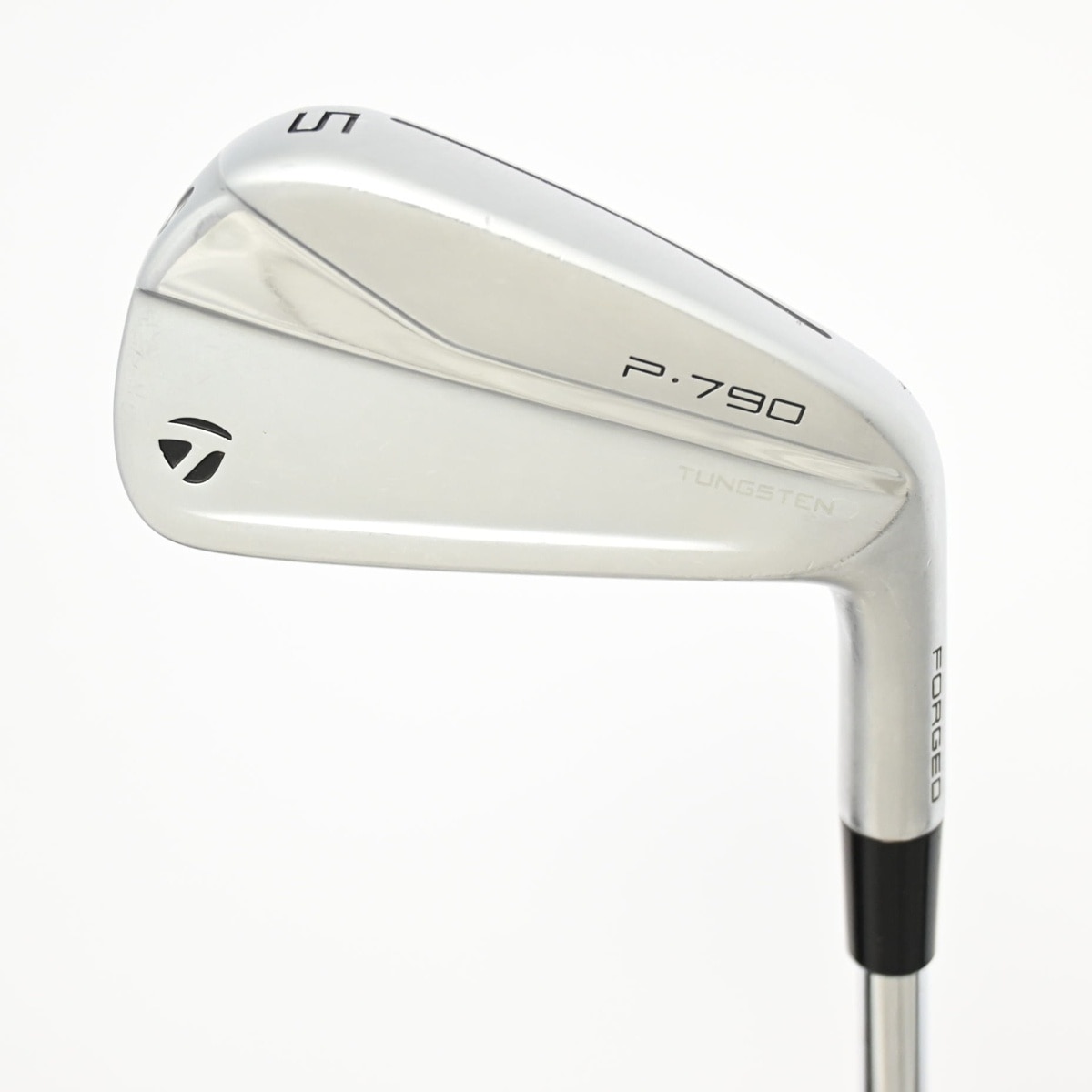 中古】P790(2021) アイアン N.S.PRO MODUS3 TOUR 105 23.5 S C