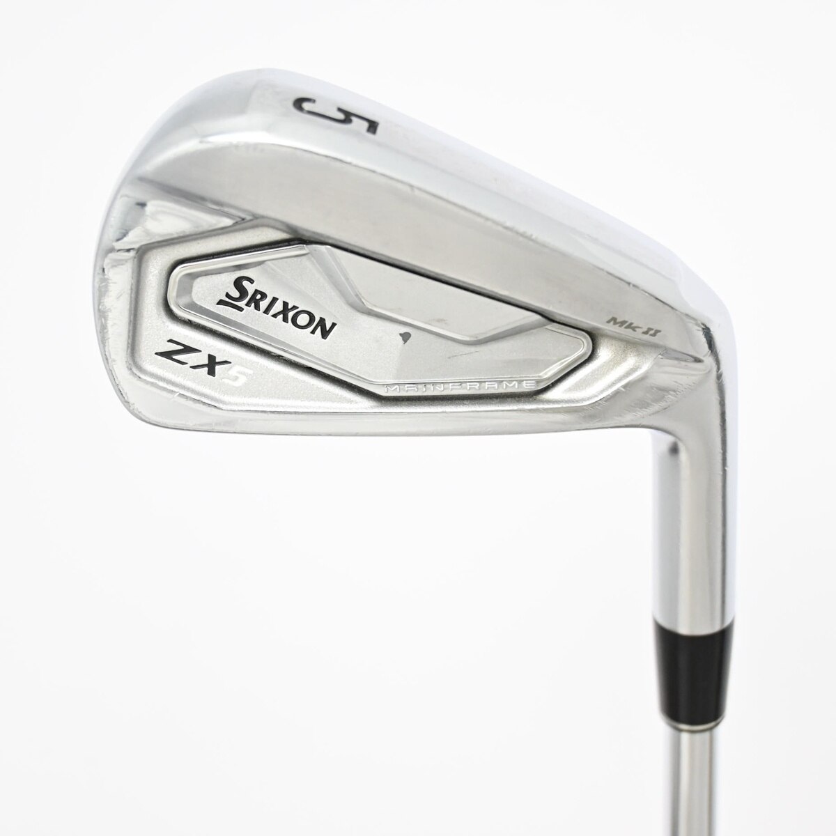 s*r様 SRIXON ZX5 Mk2 MODUS 3 TOUR 105 DST 中古】スリクソン ZX5 MkII アイアン N.S.PRO MODUS3 TOUR 105 DST 24