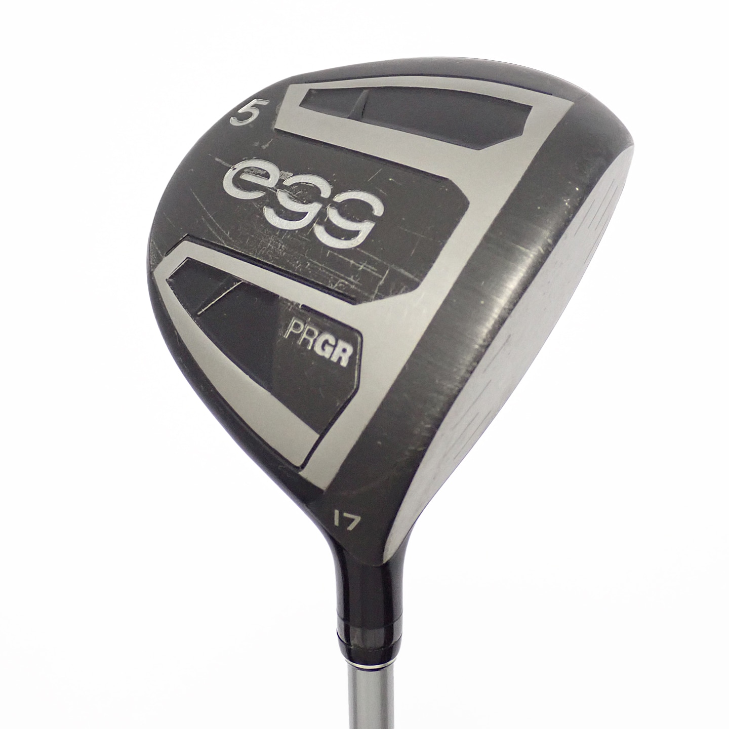 中古】egg [2019] フェアウェイウッド (プロギア) egg 通販｜GDO中古