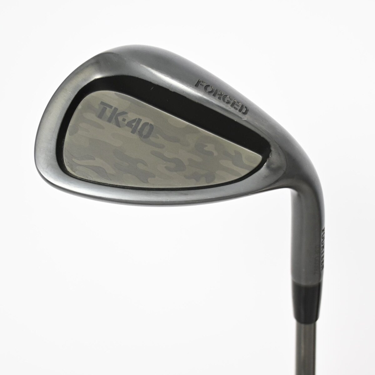 中古】TK-40 FORGED ウェッジ (フォーティーン) FOURTEEN 通販｜GDO