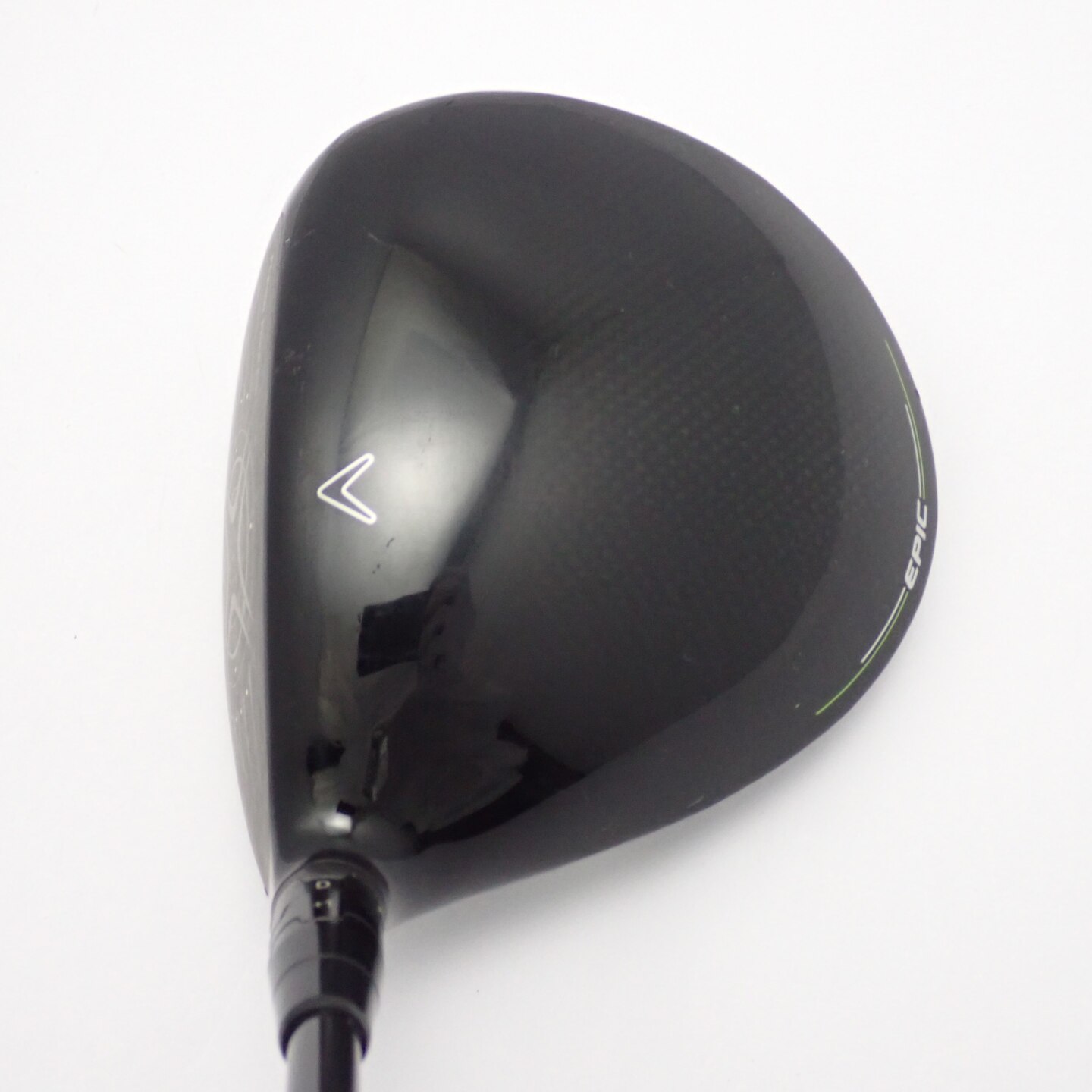 中古】エピック SPEED ドライバー Diamana 50 for Callaway 10.5 S CD