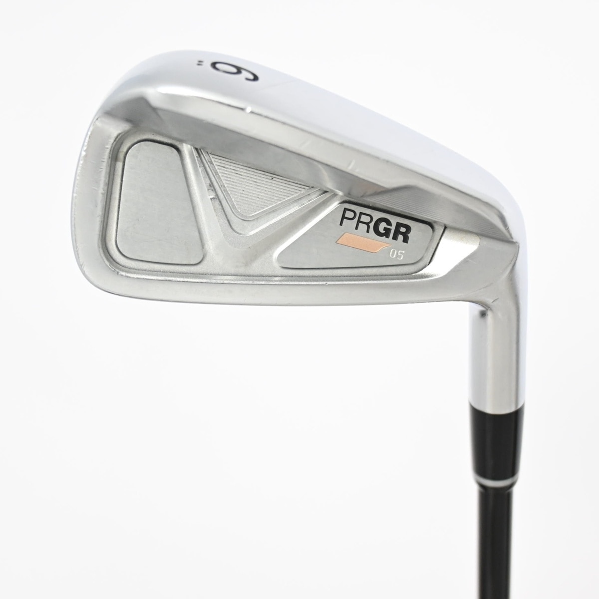 中古】05 IRONS(2023) アイアンセット (プロギア) プロギア 通販｜GDO