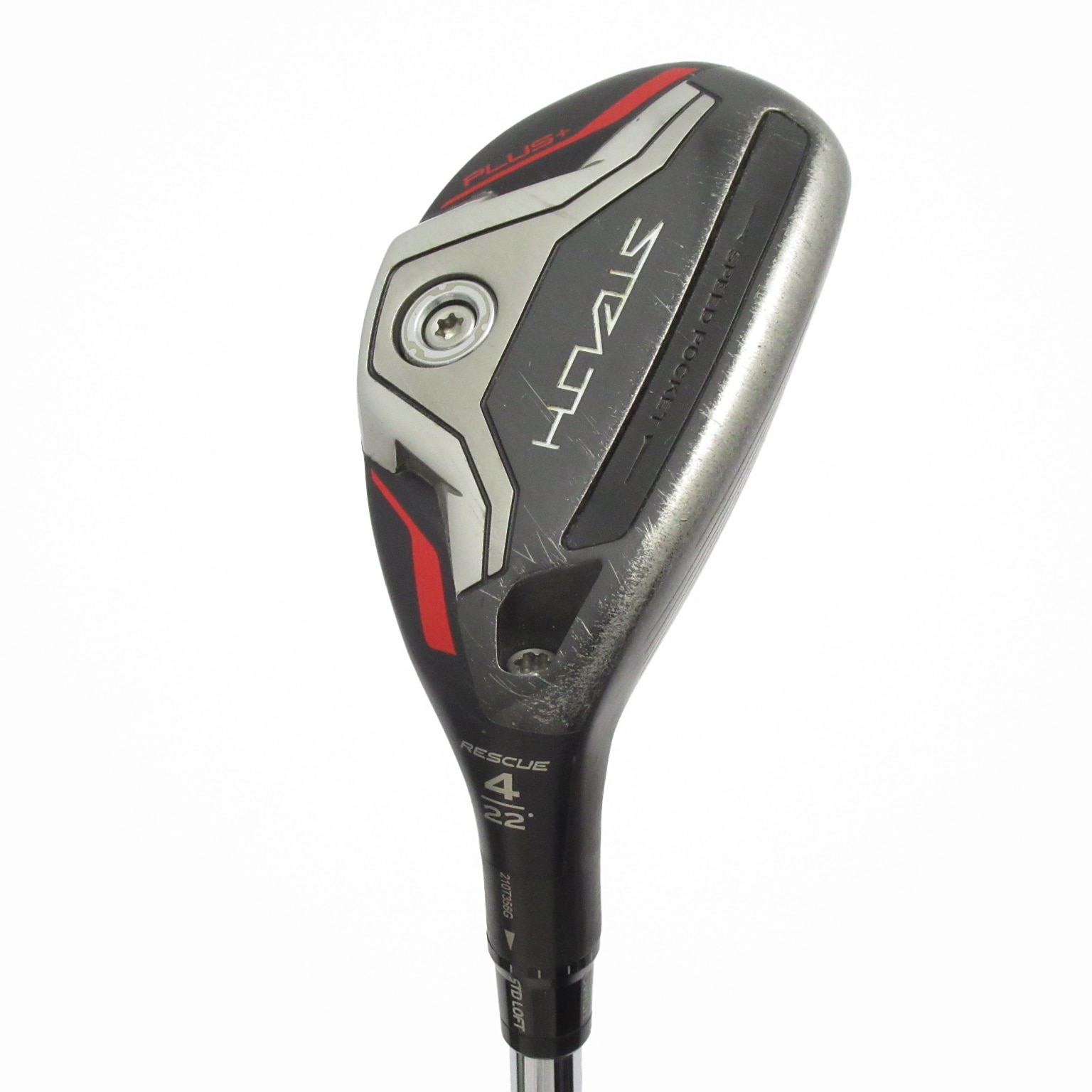 中古】ステルス ユーティリティ (テーラーメイド) 通販｜GDO中古ゴルフ