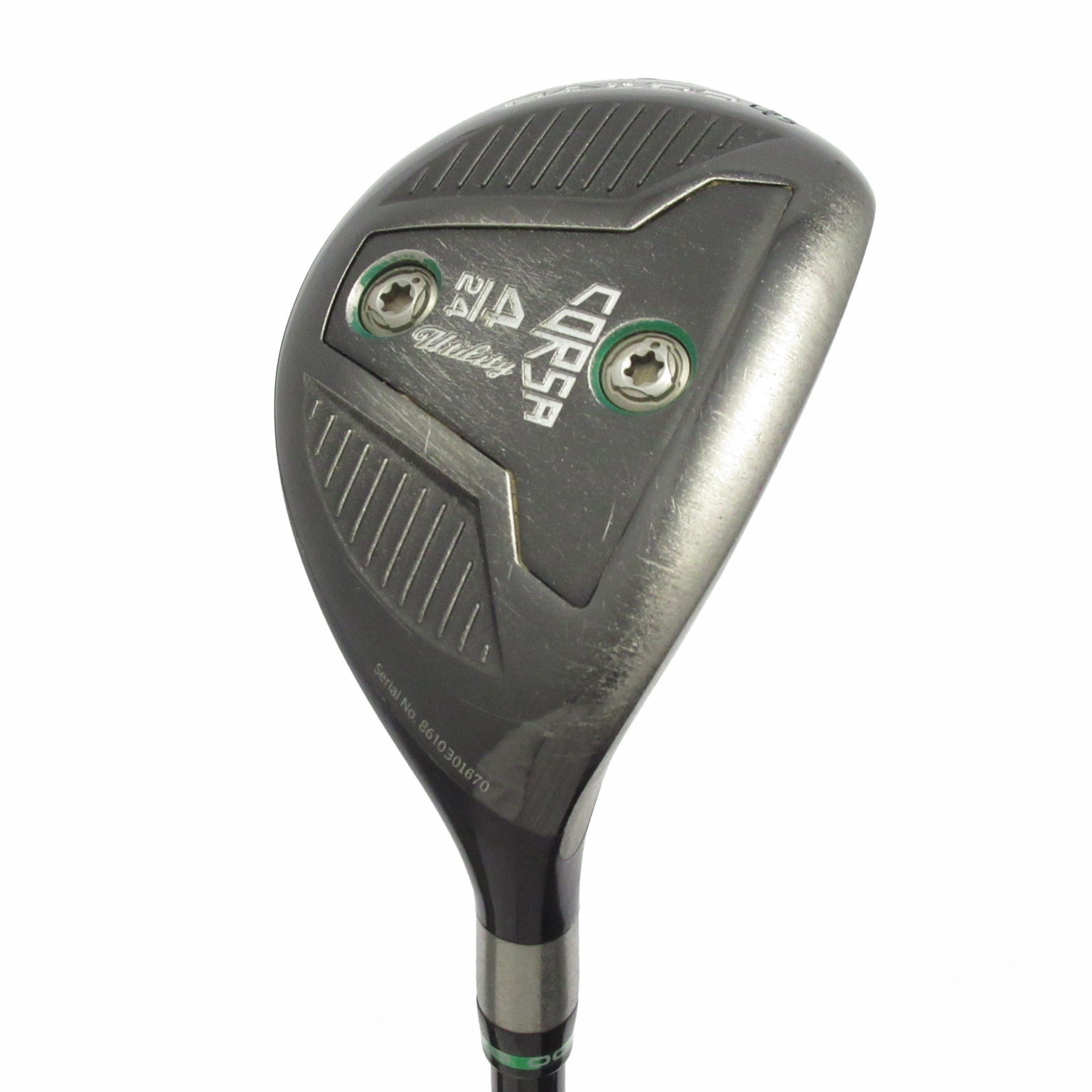中古】バルド ユーティリティ 通販｜GDO中古ゴルフクラブ