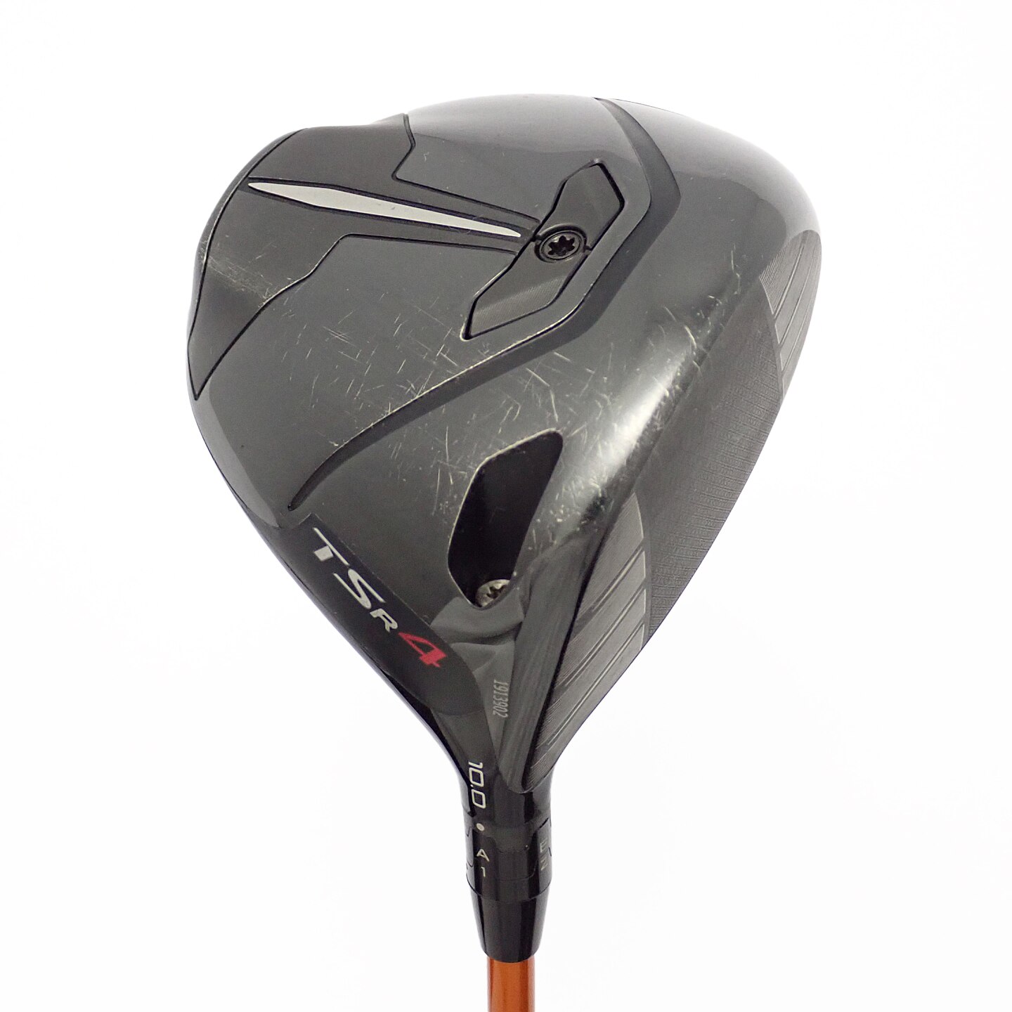 中古】TSR4 ドライバー Tour AD DI-5(2020) 5 S CD(ドライバー（単品