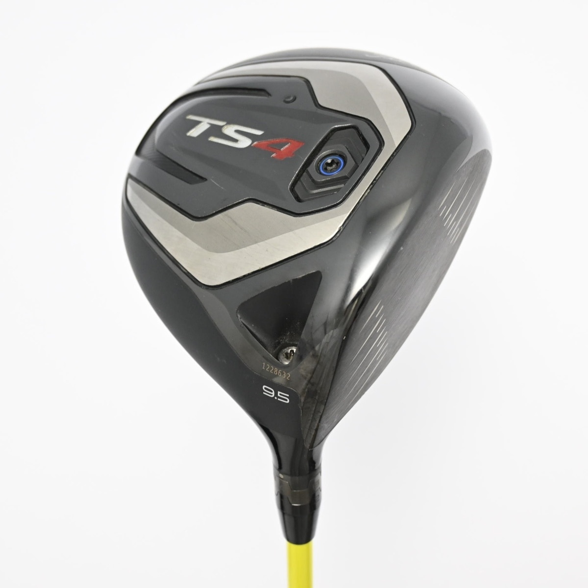 中古】TS4 ドライバー ドライバー Tour AD MT-6 9.5 S CD(ドライバー