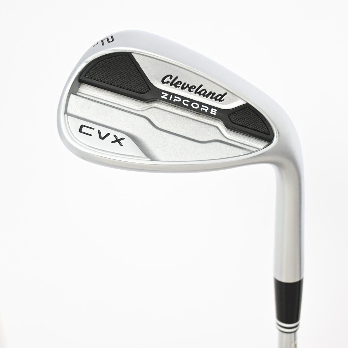 中古】CVX ZIPCORE ウェッジ N.S.PRO MODUS3 TOUR 115 52-11 S C