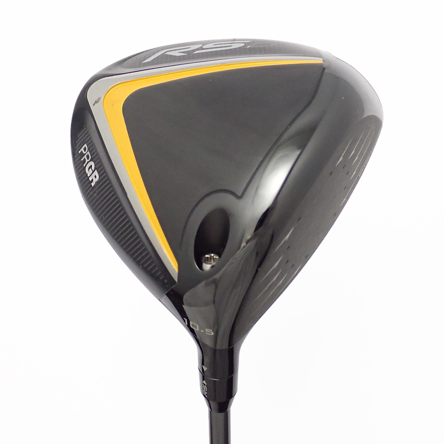 中古】プロギア(PRGR) ドライバー 通販｜GDO中古ゴルフクラブ