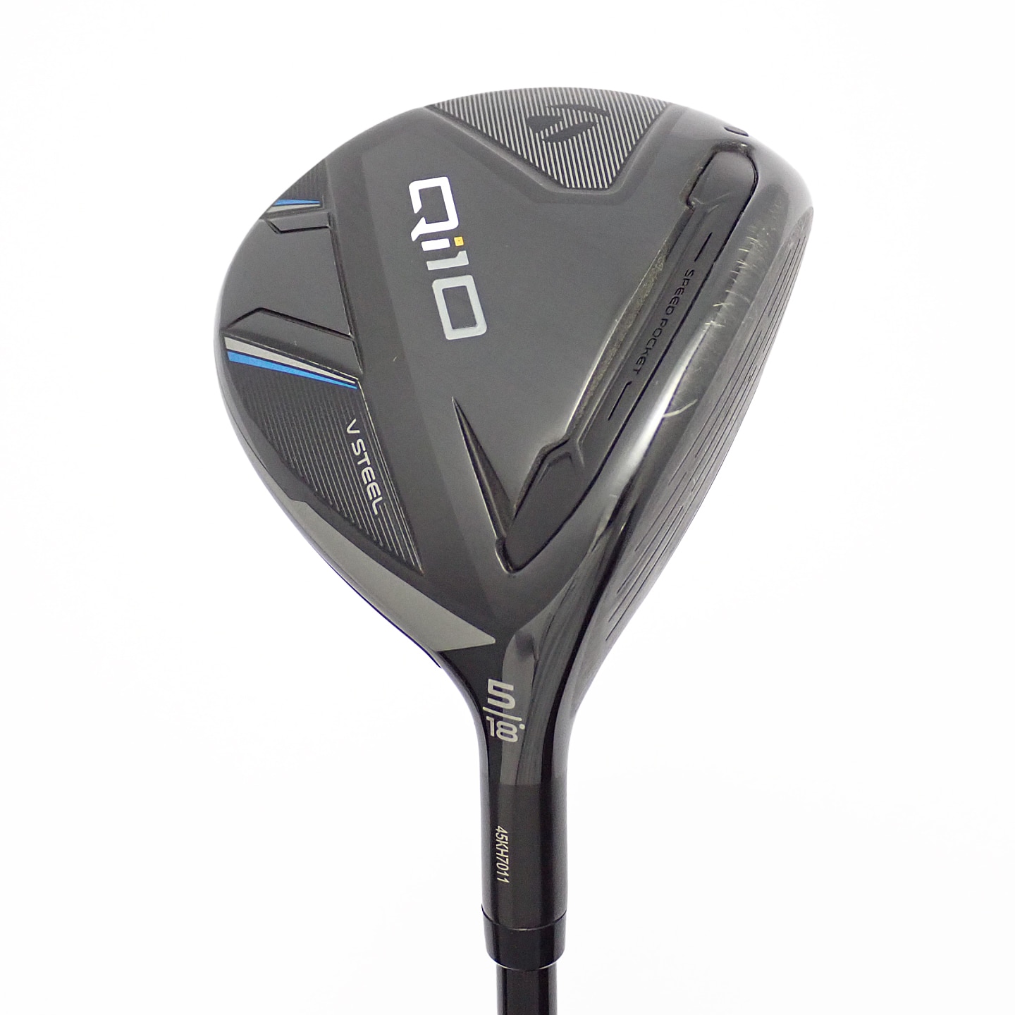 中古】Qi10 フェアウェイウッド (テーラーメイド) 通販｜GDO中古ゴルフ
