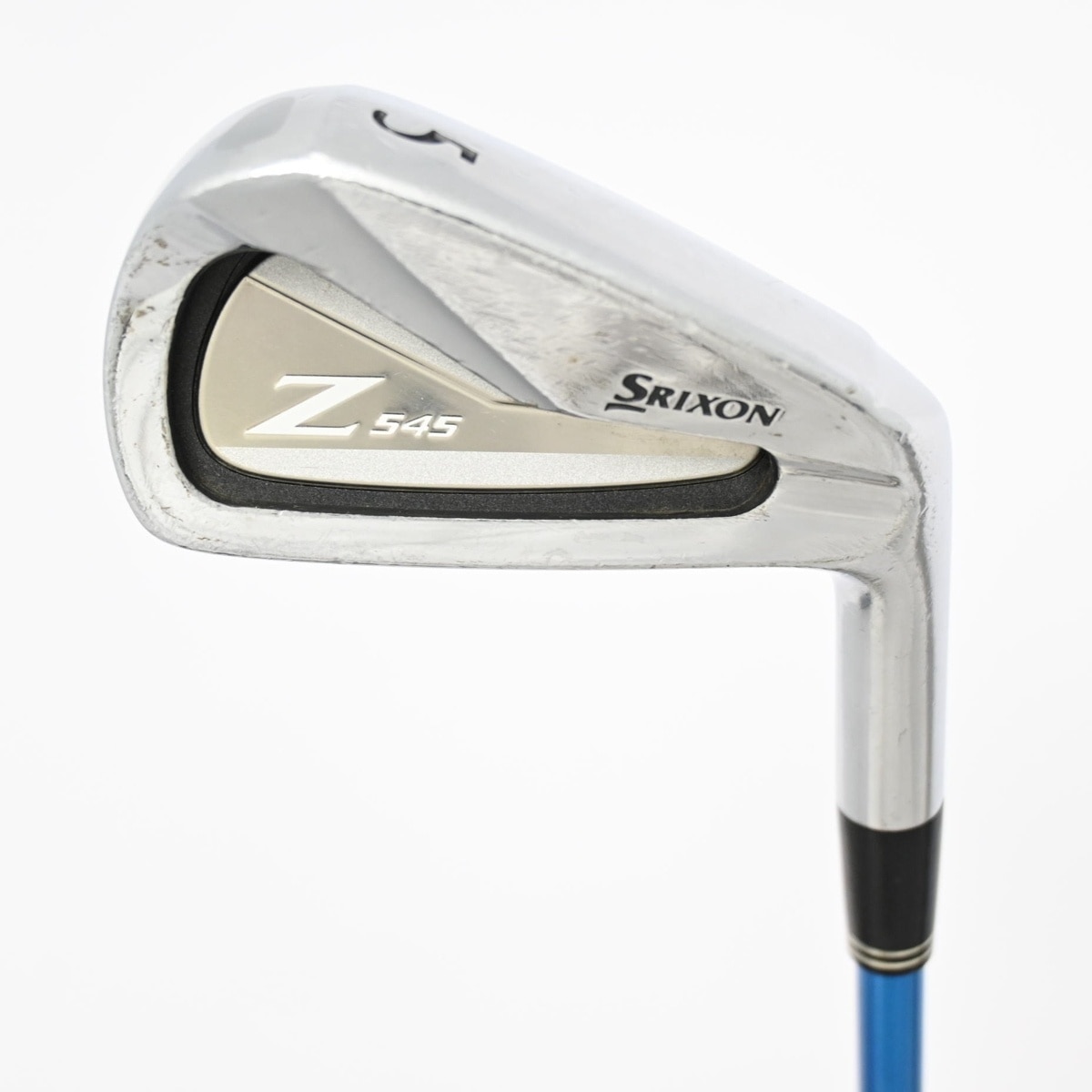 中古】スリクソン Z545 アイアンセット (ダンロップ) スリクソン 通販