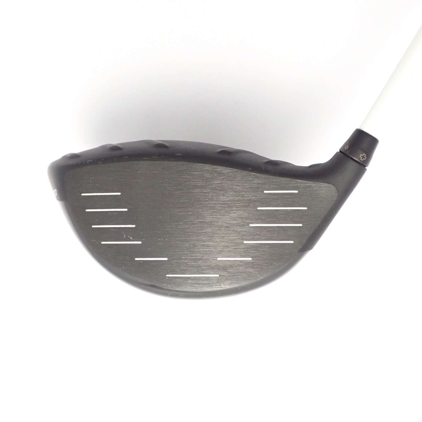 中古】G400 LST ドライバー ATTAS COOOL 6 10 S CD(ドライバー（単品