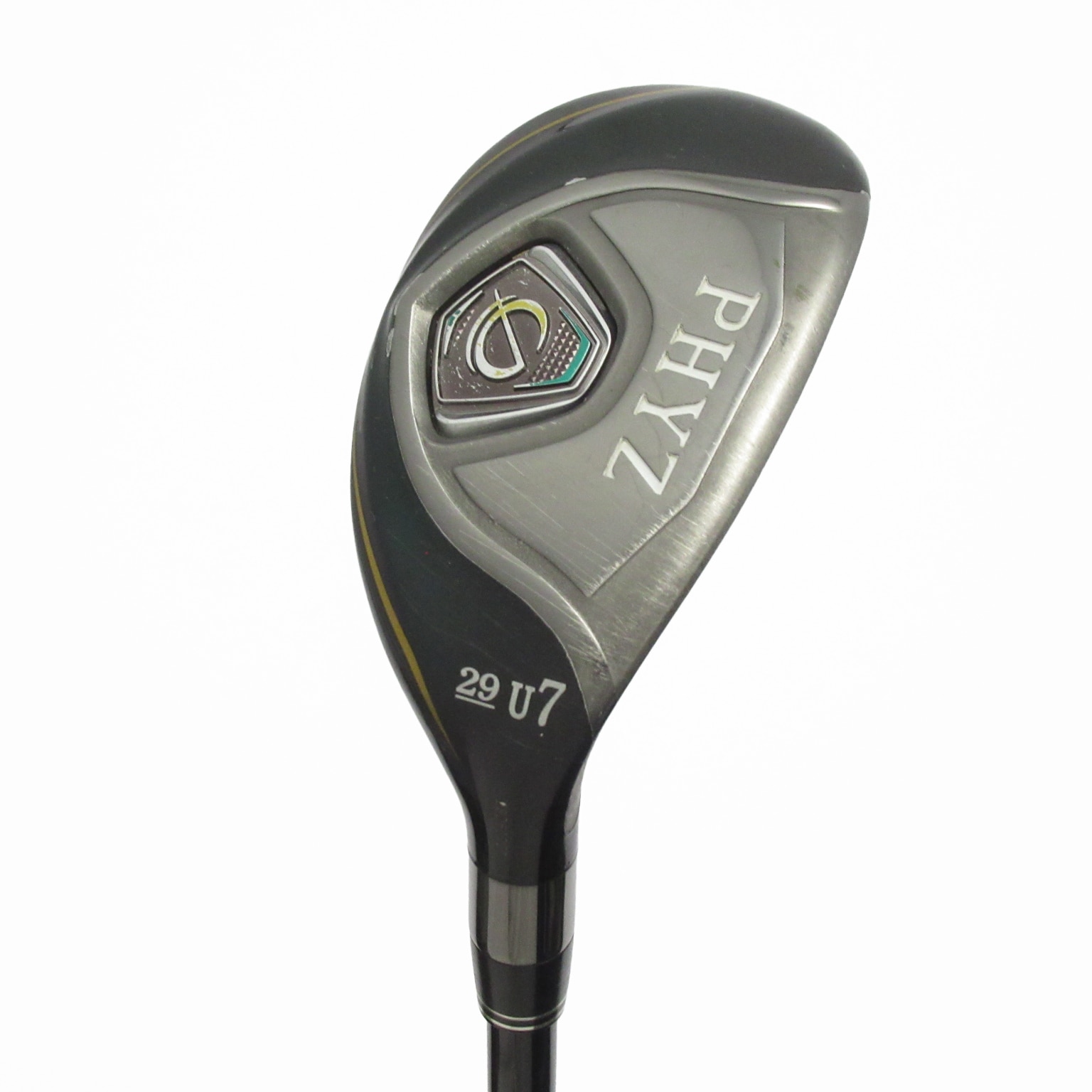 中古】PHYZ(ファイズ) ユーティリティ (ブリヂストン) 通販｜GDO中古