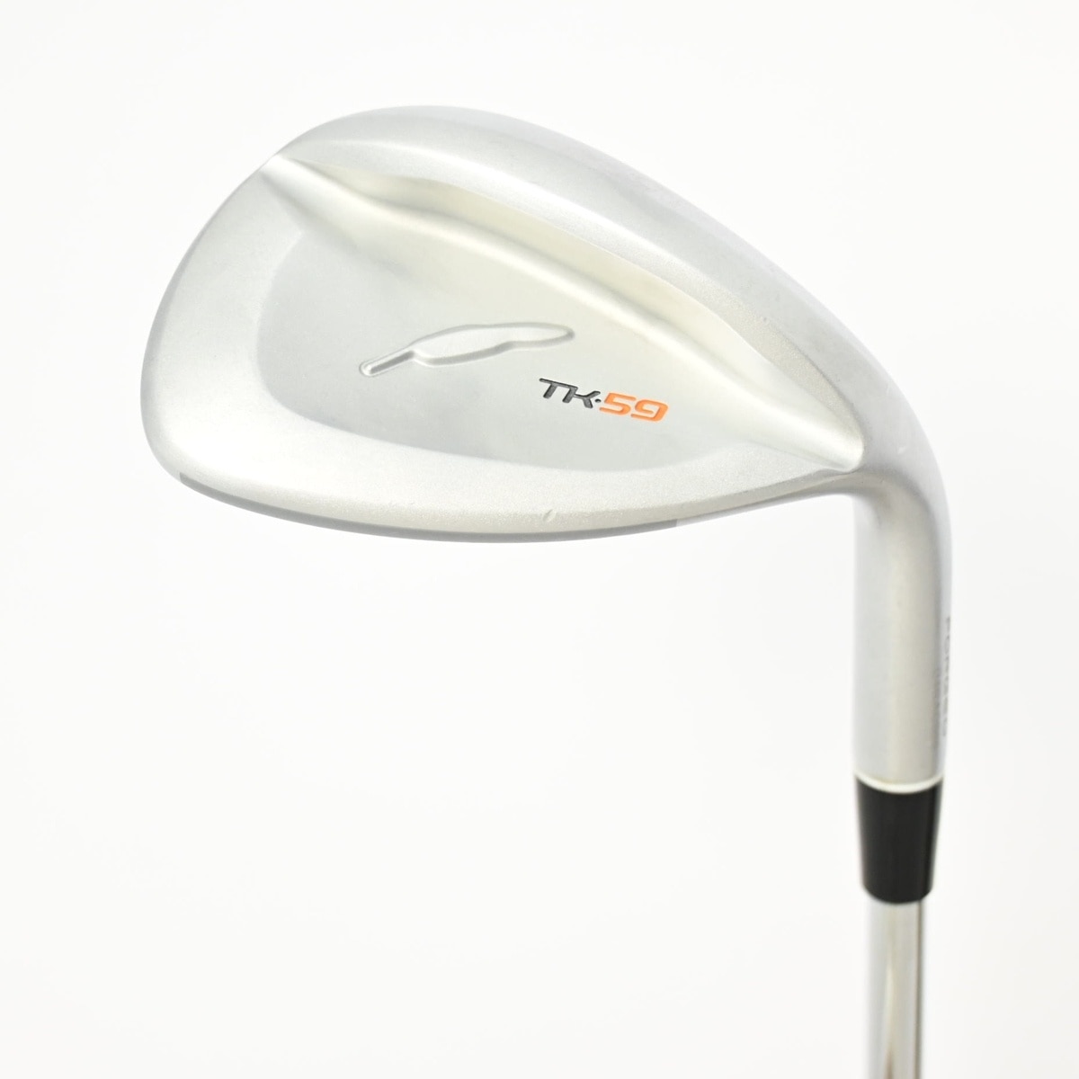 TK-59 ウェッジ　フォーティーン　シャフト　ＦＳ－ＷＥＤＧＥ　ＷＥＤＧＥ 中古】TK-59 ウェッジ FS-WEDGE 59 WEDGE C(ウェッジ（単品
