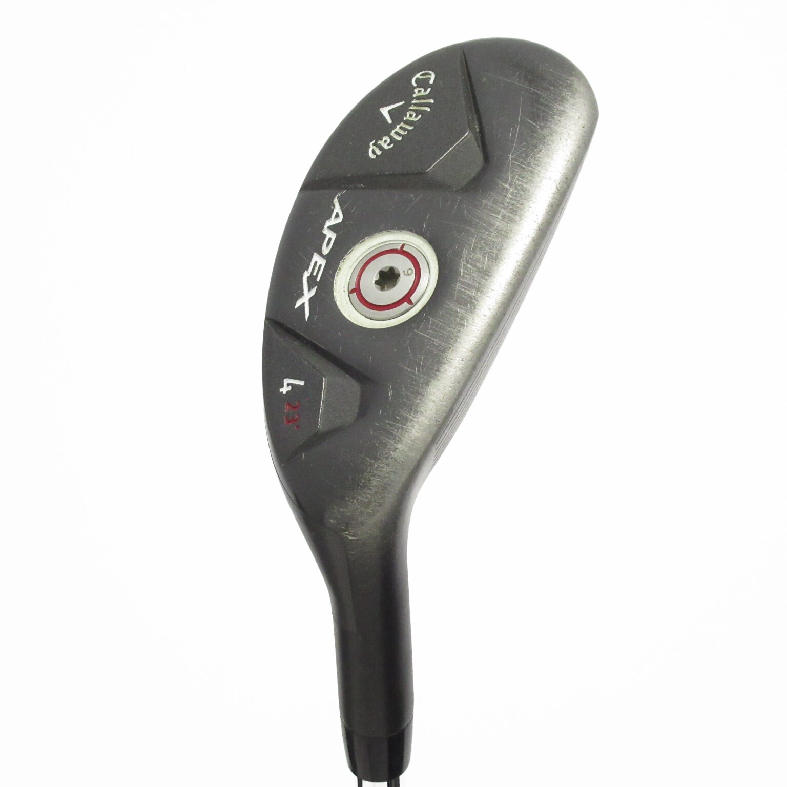中古】APEX UT(2016) ユーティリティ N.S.PRO 950GH 23 S CD