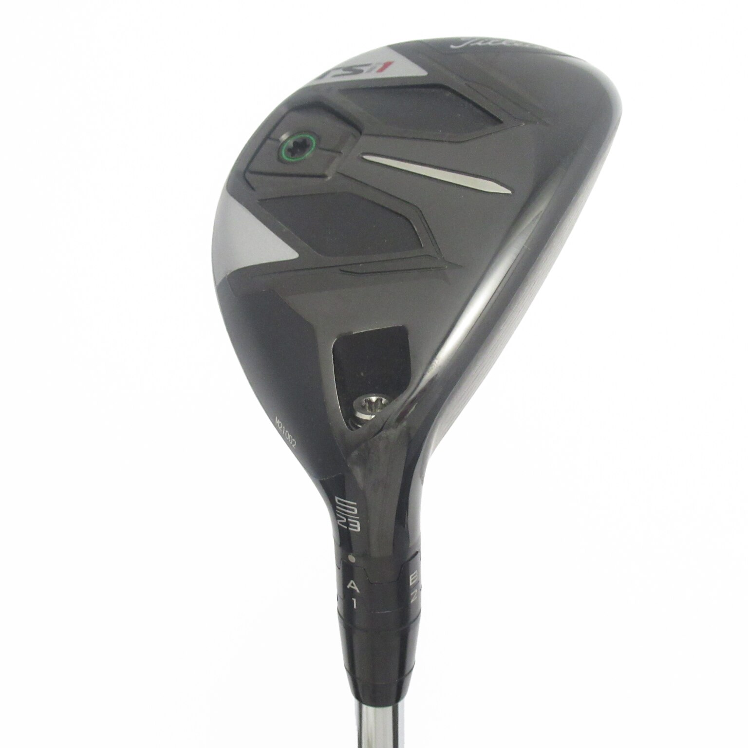中古】TSi1 ユーティリティ N.S.PRO ZELOS 7 HYBRID 23 S CD