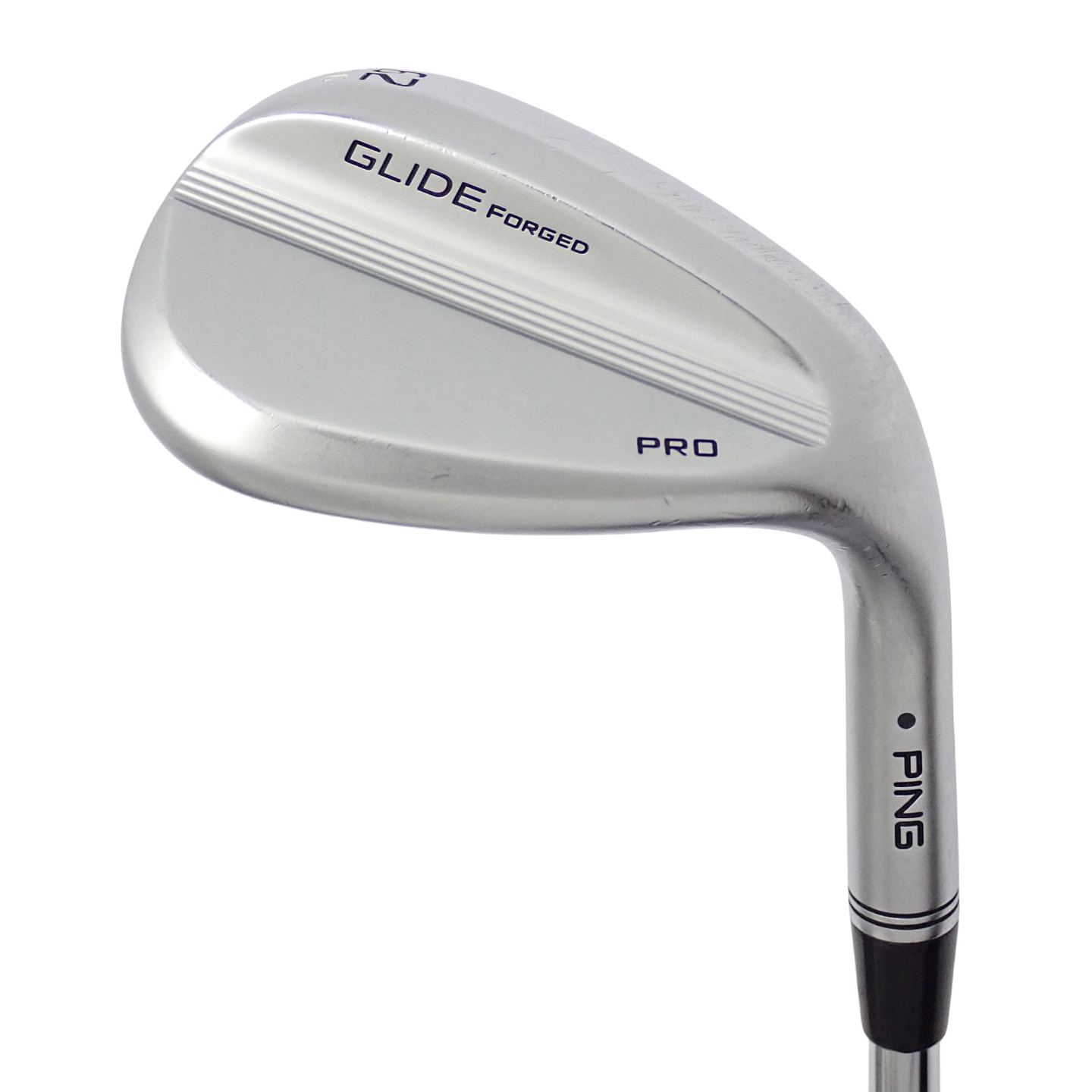 中古】GLIDE(グライド) ウェッジ (ピン) 通販｜GDO中古ゴルフクラブ