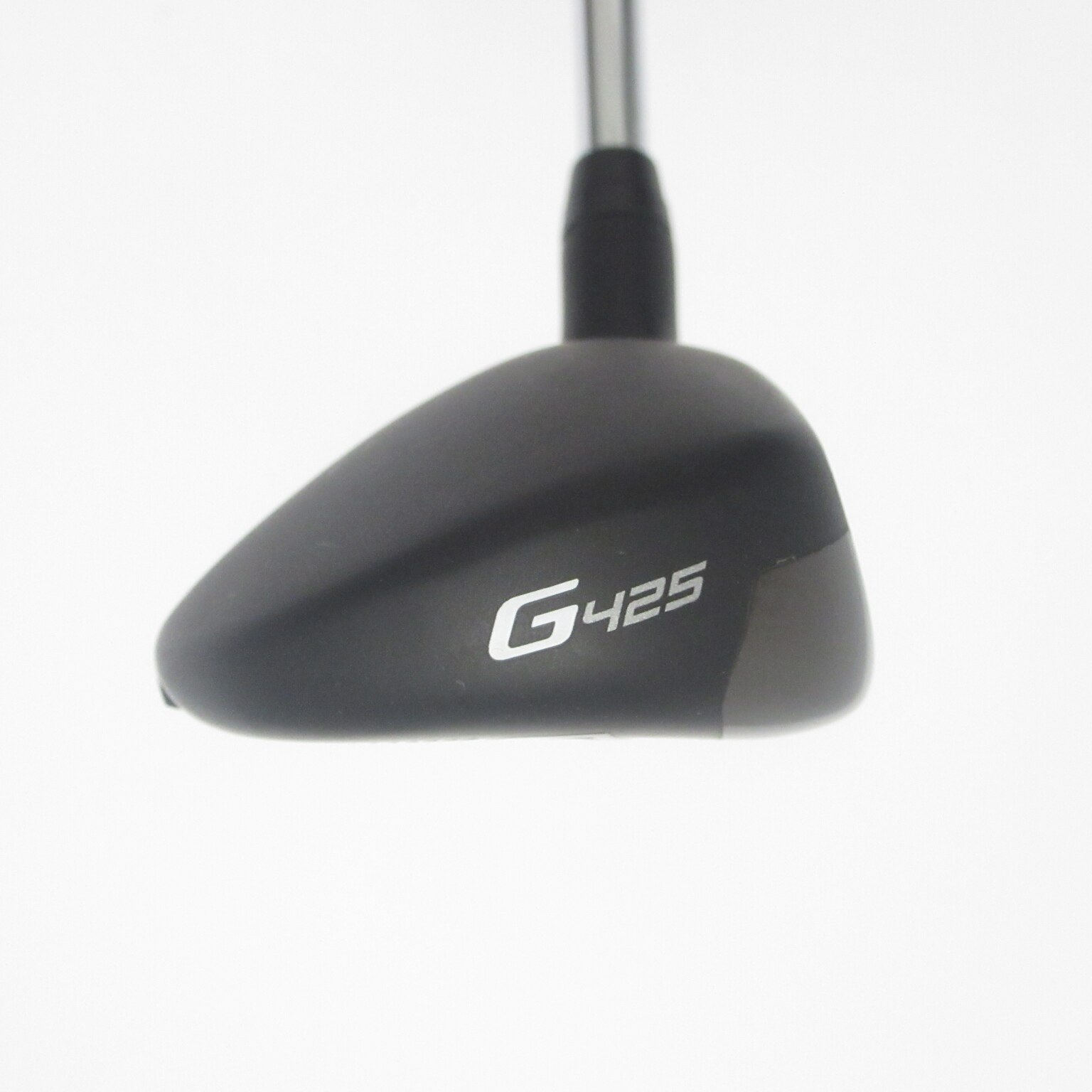 中古】G425 ハイブリッド ユーティリティ N.S.PRO MODUS3 TOUR 120 19