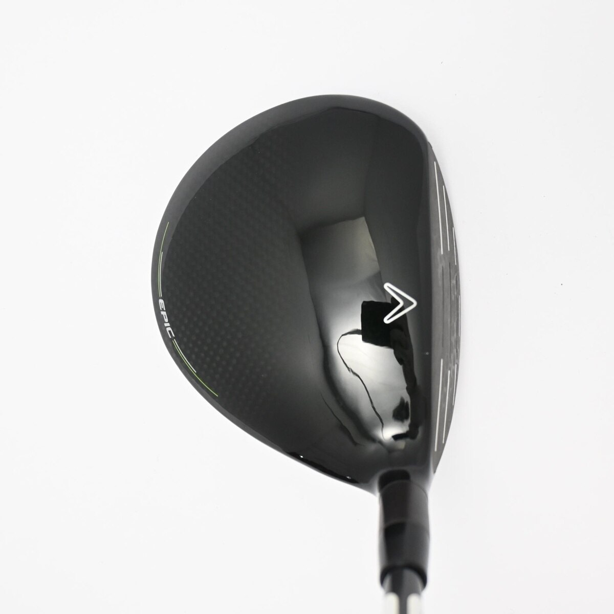 中古】エピック SPEED フェアウェイウッド Diamana 50 for Callaway 15