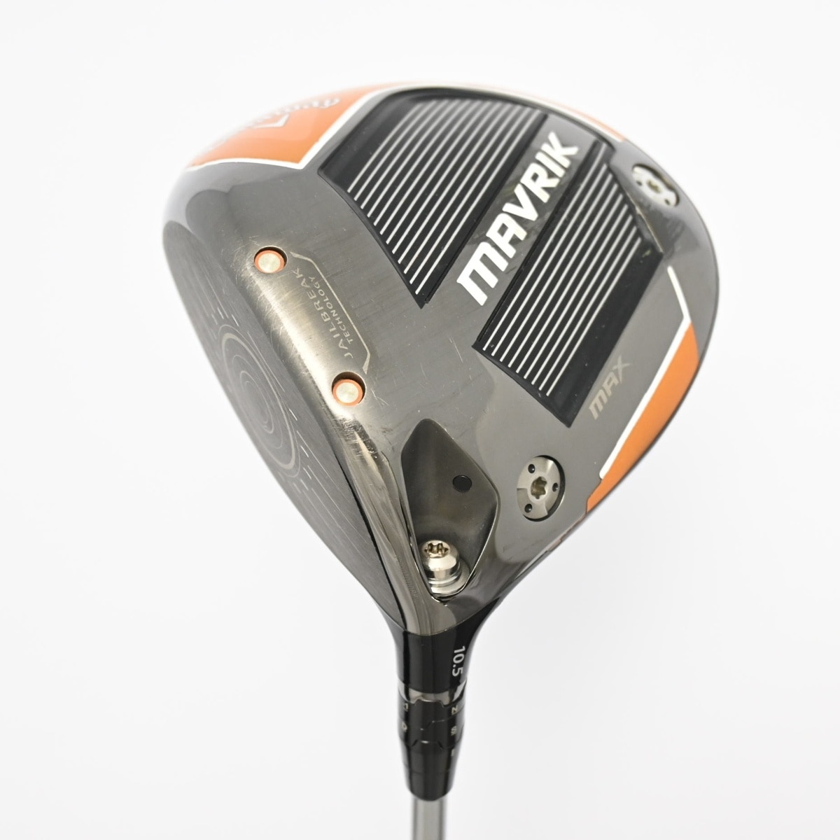 中古】マーベリック マックス ドライバー Diamana 40 for Callaway