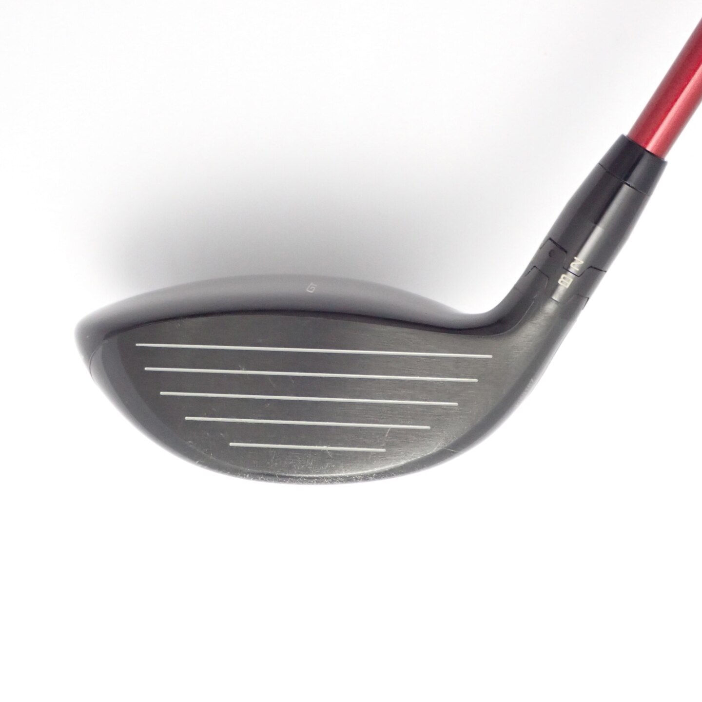 中古】GT2 フェアウェイウッド PROJECT X DENALI RED 50 18 5.0 C