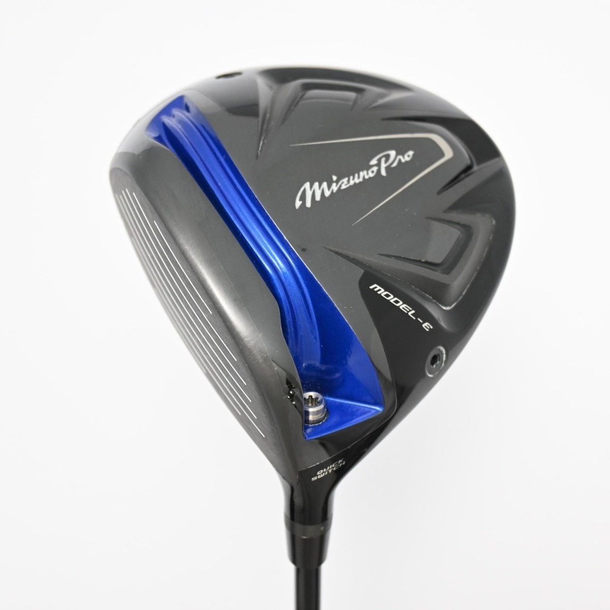中古】MizunoPro MODEL-E ドライバー Tour AD GM-1 可変 SR C レフティ