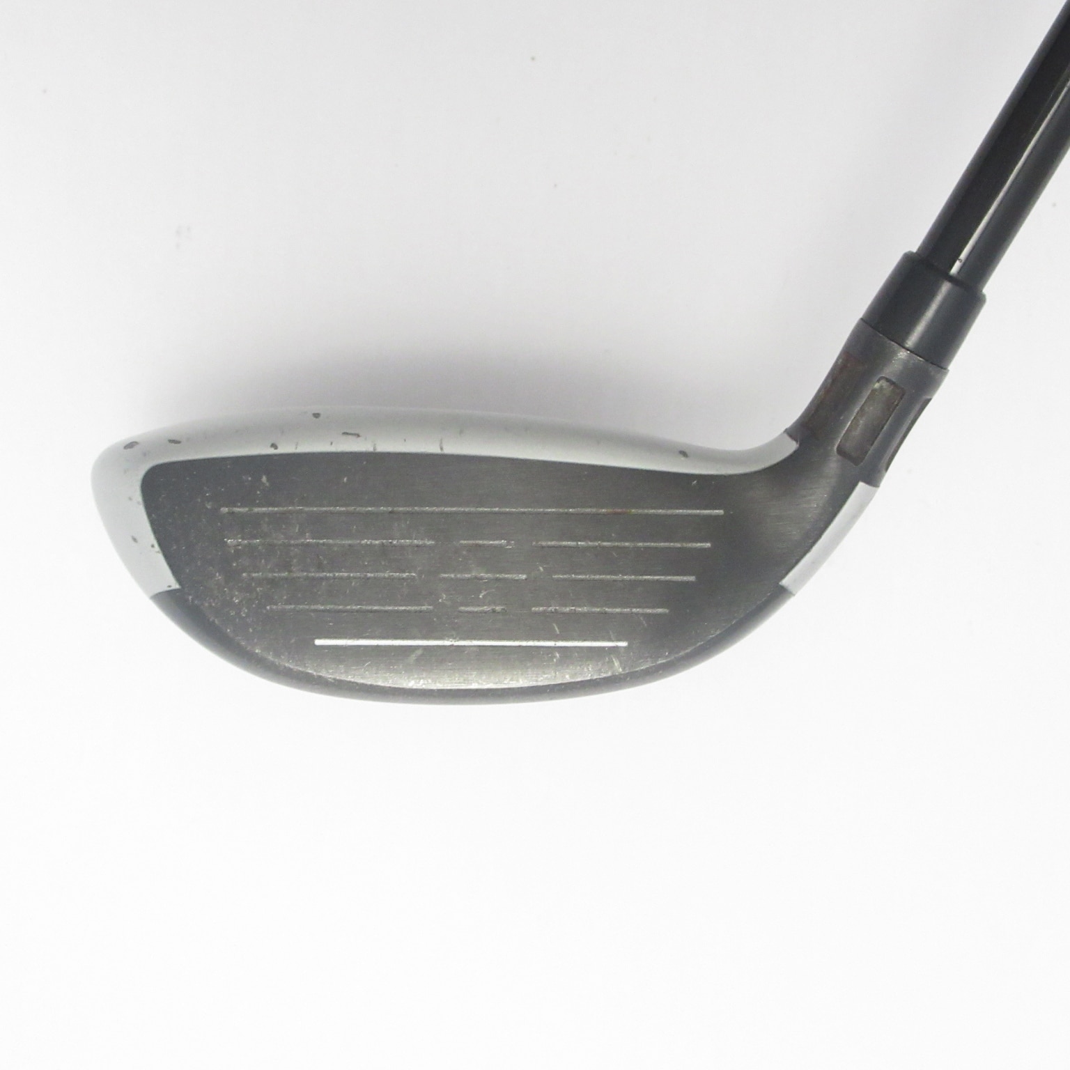 中古】M4 ユーティリティ FUBUKI TM6 22 S D(ユーティリティ（単品