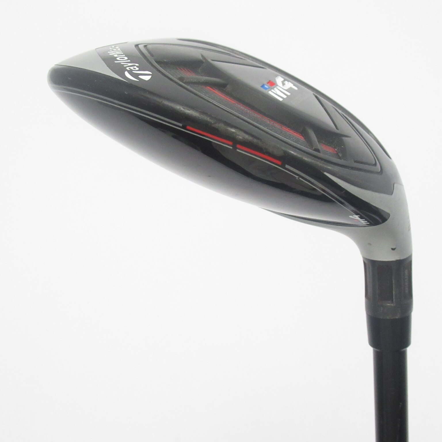 中古】M4 ユーティリティ FUBUKI TM6 22 S D(ユーティリティ（単品