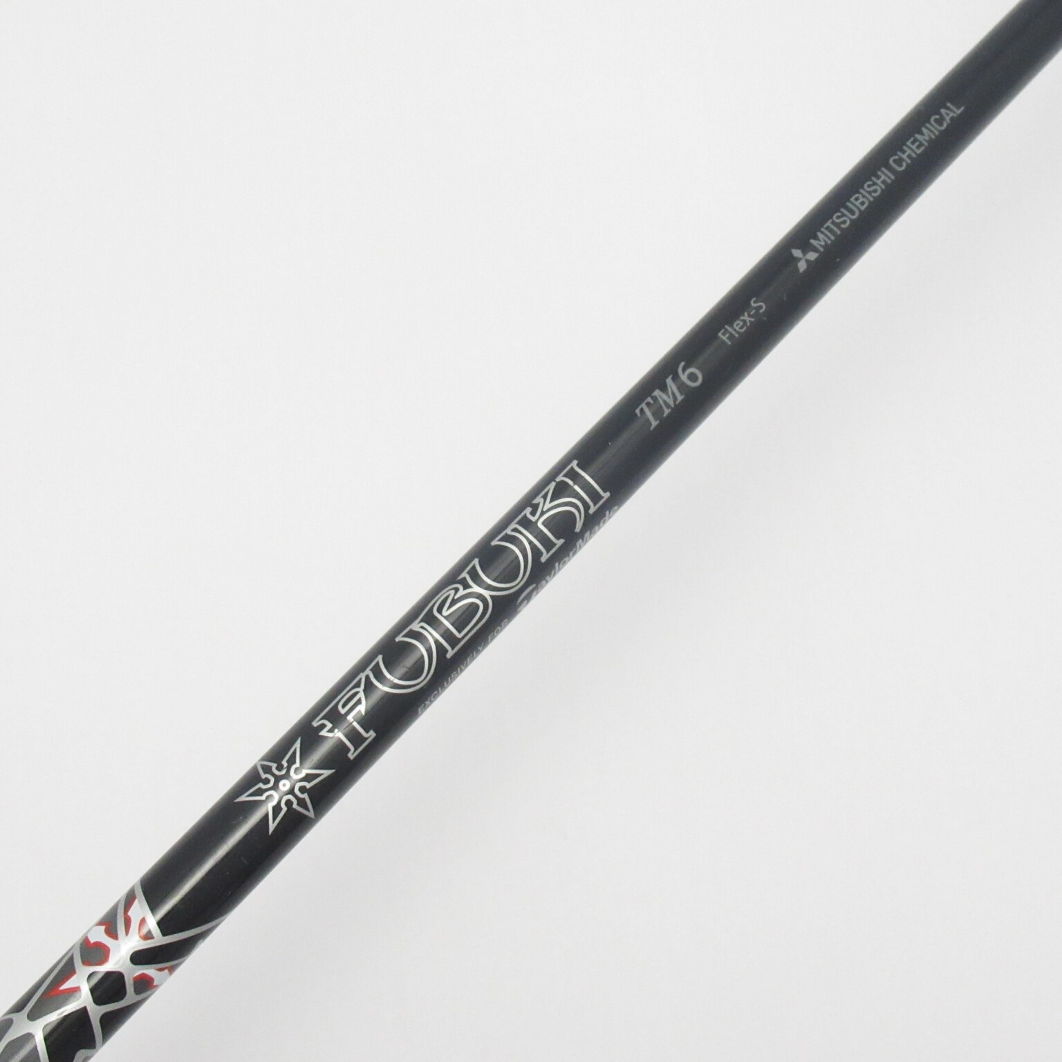 中古】M4 ユーティリティ FUBUKI TM6 22 S D(ユーティリティ（単品