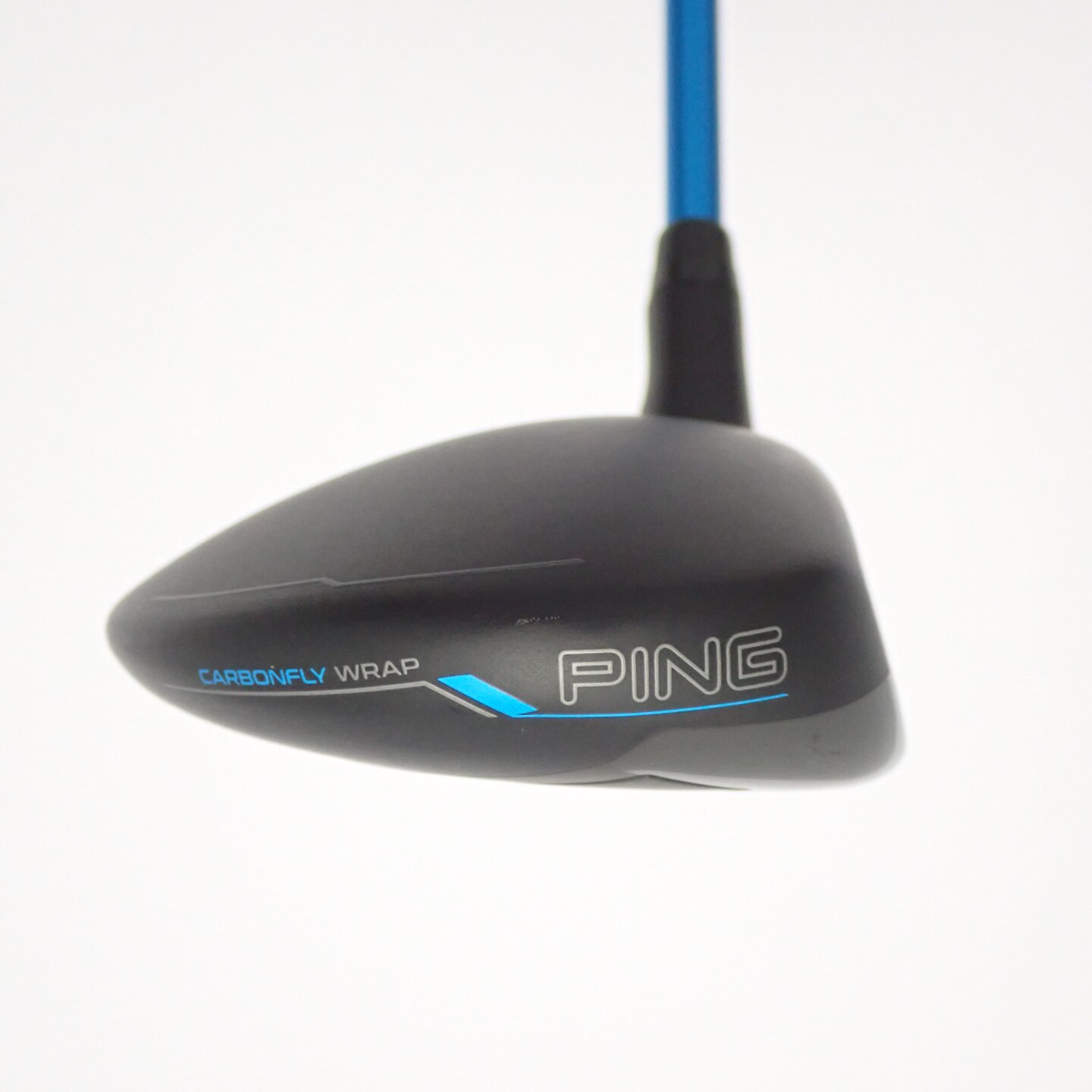 中古】G440 MAX フェアウェイウッド ALTA J CB BLUE 19 SR C