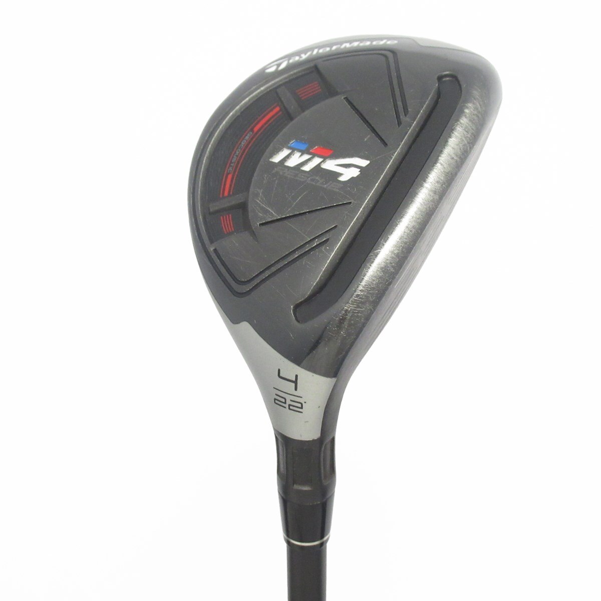中古】M4 ユーティリティ ATTAS MB HY 85 22 S CD(ユーティリティ