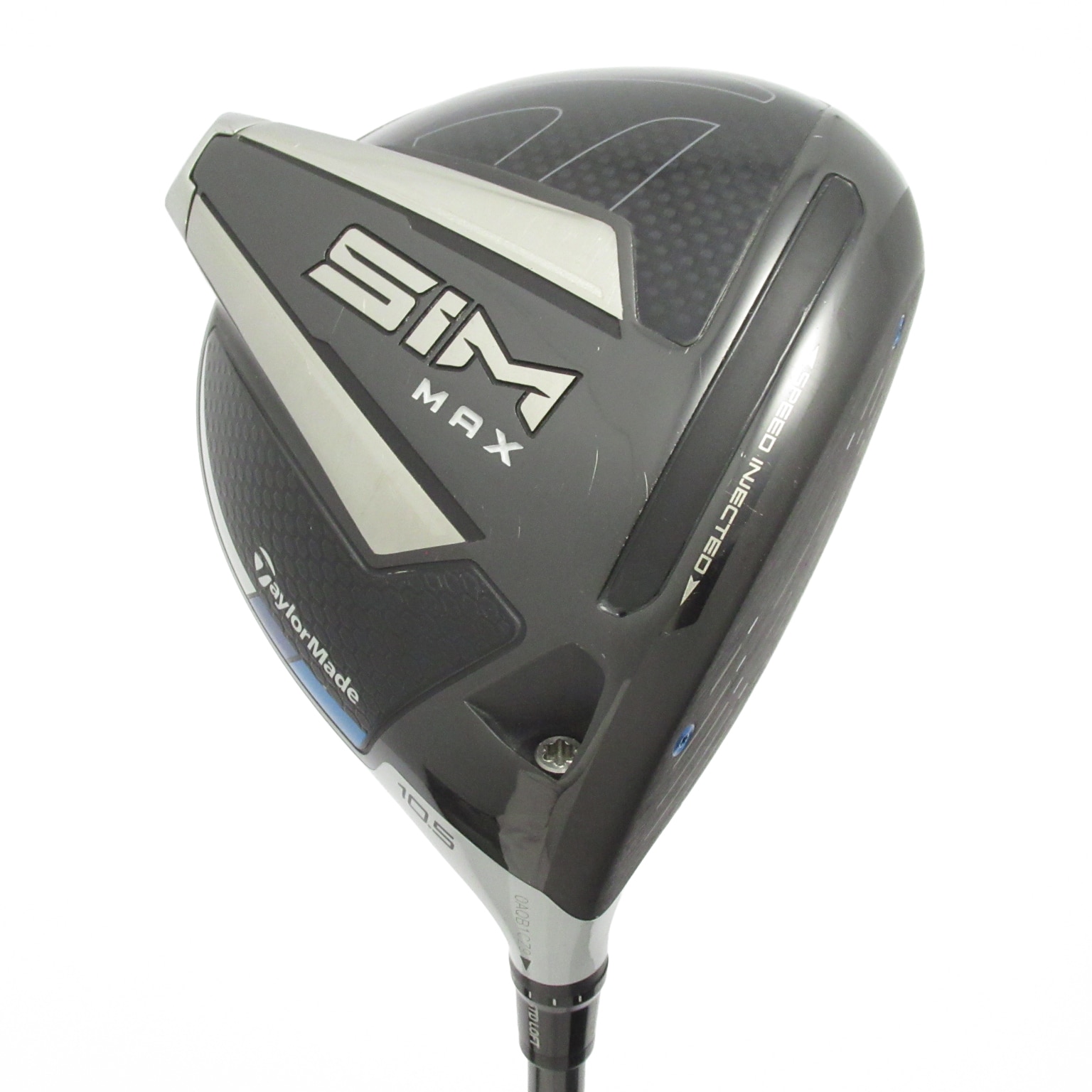 中古】SIM MAX ドライバー (テーラーメイド) SIM 通販｜GDO中古ゴルフ