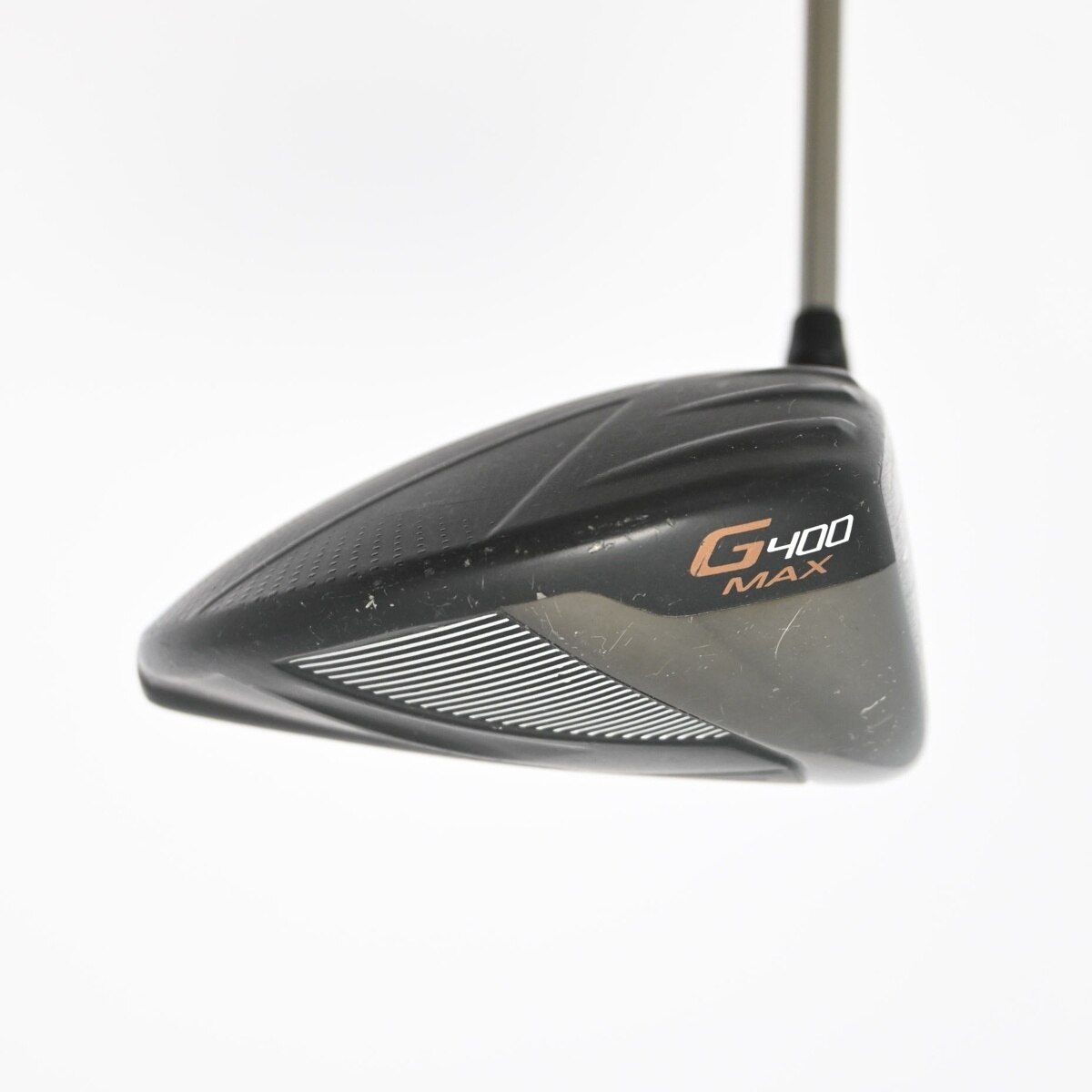 中古】G400MAX ドライバー PING TOUR 173-65 9 S CD(ドライバー（単品