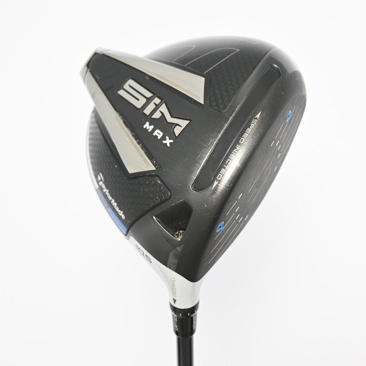 中古】SIM MAX ドライバー (テーラーメイド) SIM 通販｜GDO中古ゴルフ