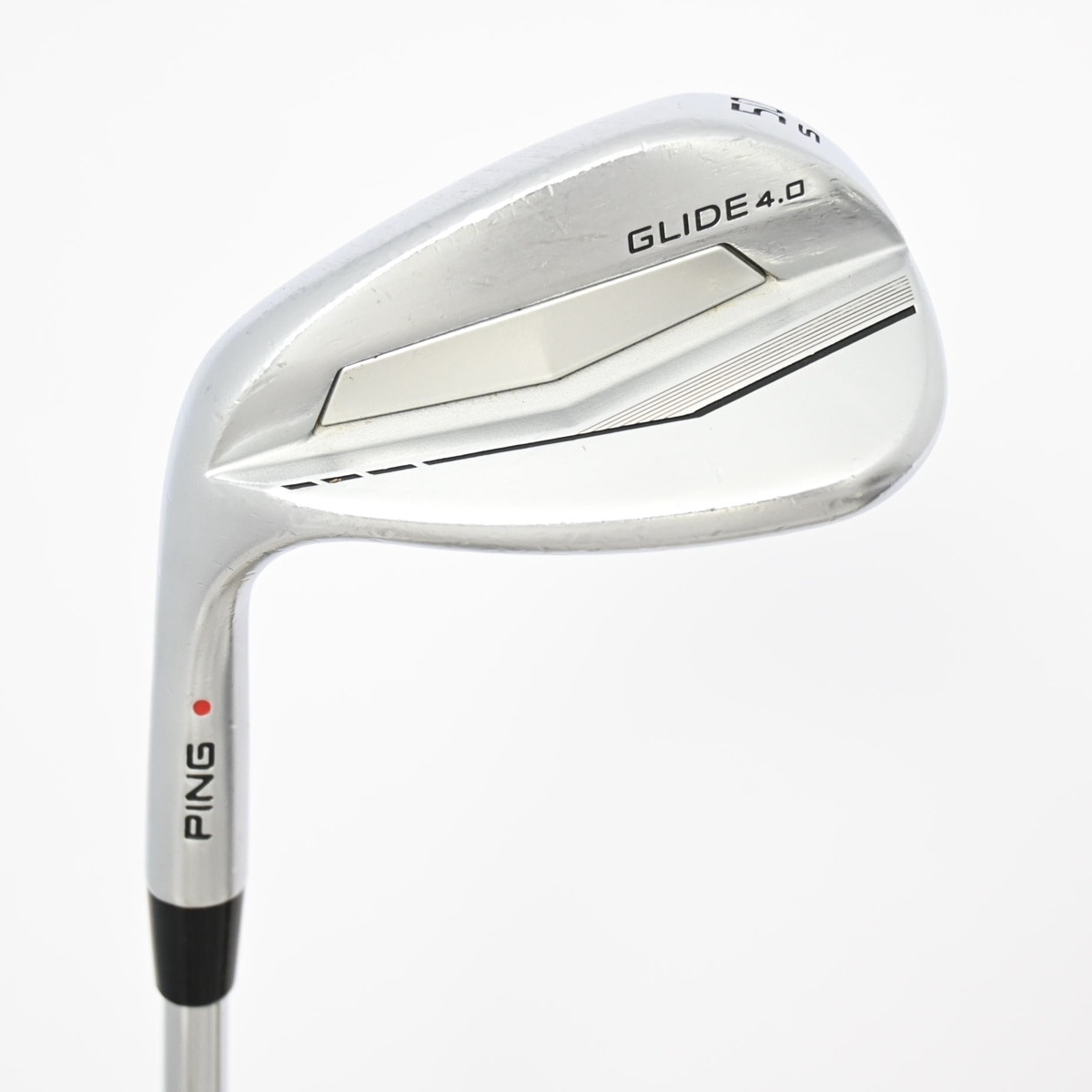 中古】GLIDE(グライド) ウェッジ (ピン) レフティ 通販｜GDO中古ゴルフ