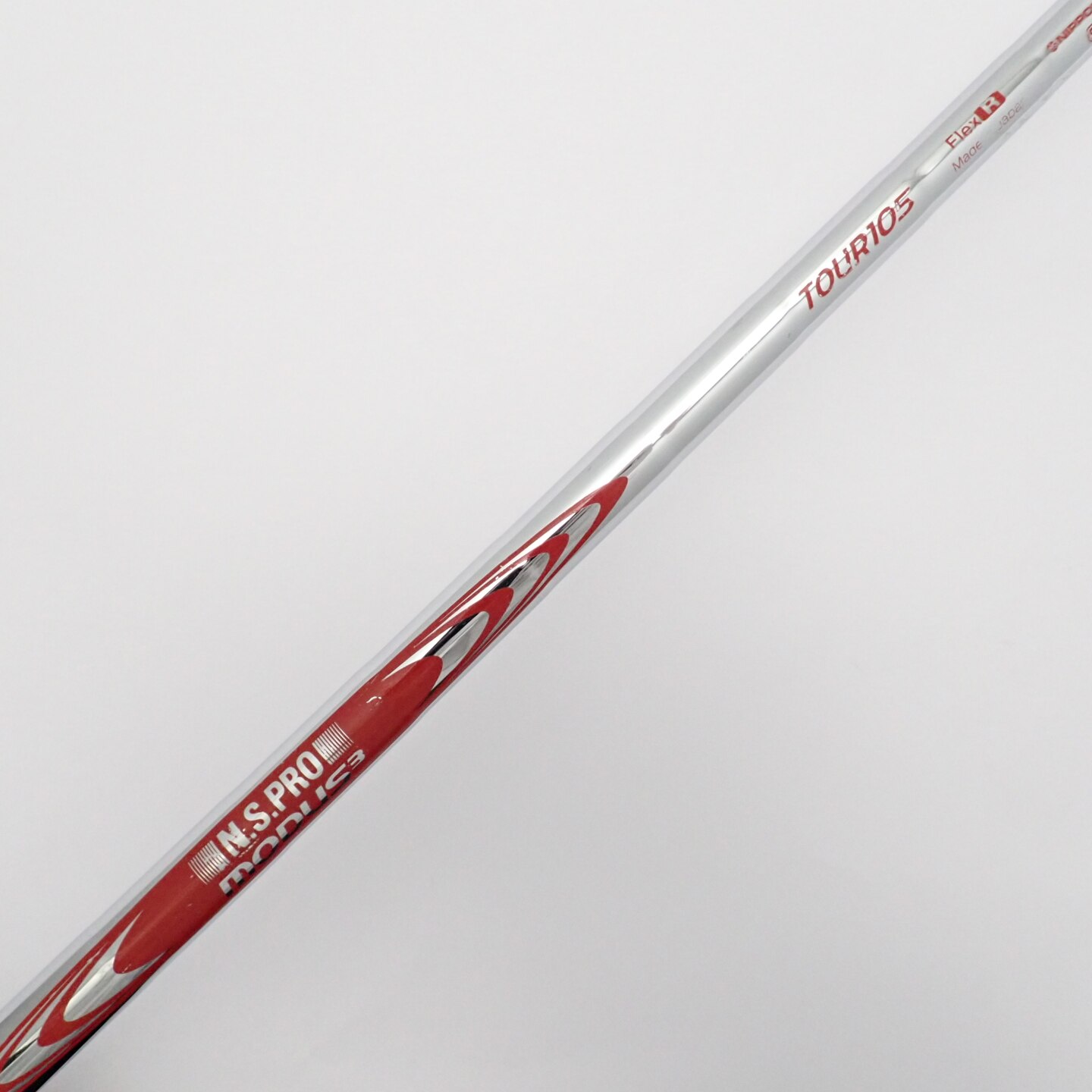 中古】グライド 4.0 W ウェッジ N.S.PRO MODUS3 TOUR 105 58-14 R CD