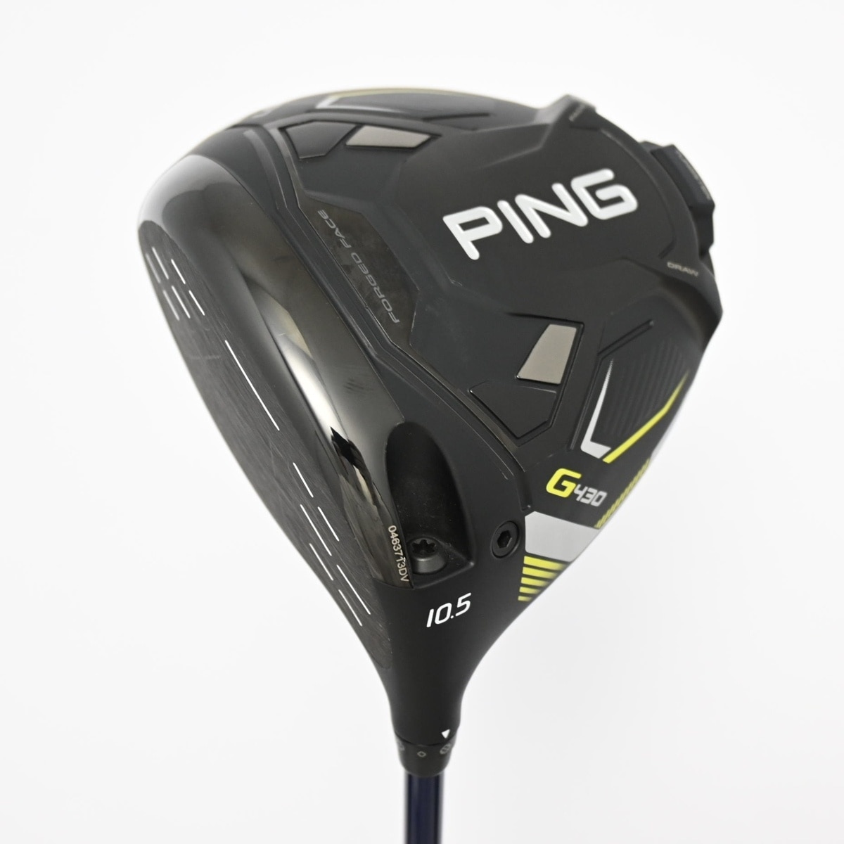 中古】ピン(PING) ドライバー レフティ 通販｜GDO中古ゴルフクラブ