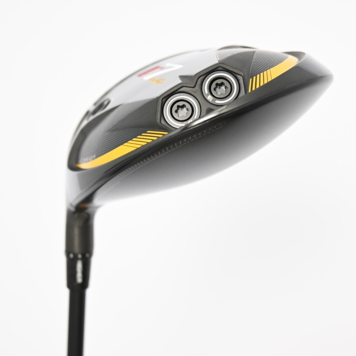 中古】r7 QUAD MINI US ドライバー FUJIKURA SPEEDER MD 11.5 S C