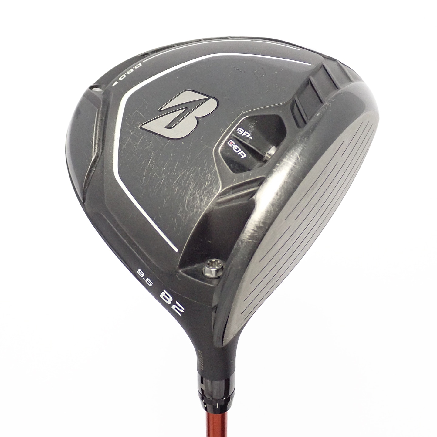 中古】B2 ドライバー (ブリヂストン) ブリヂストンゴルフ 通販｜GDO