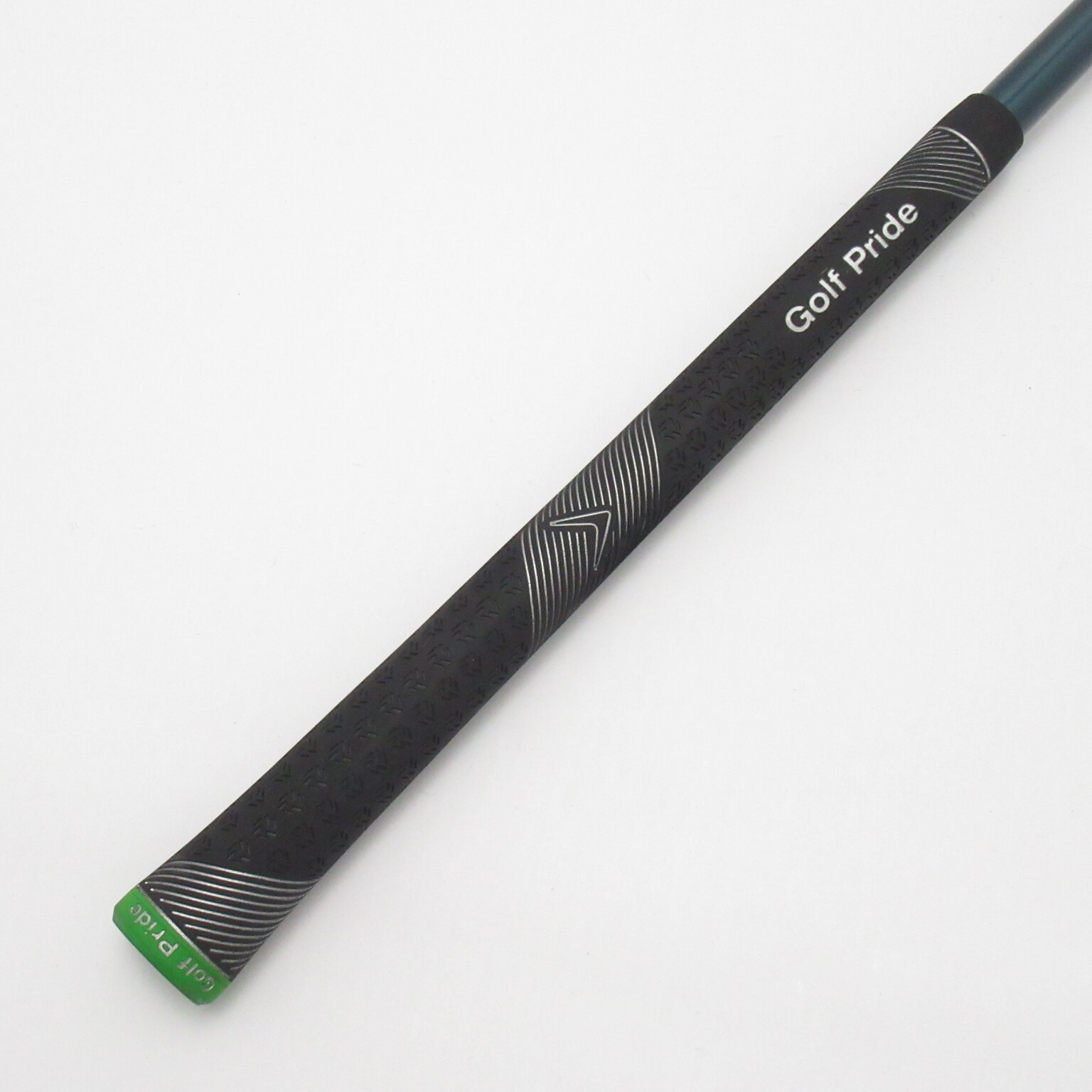 中古】純正シャフト ドライバー用_スリーブ付 VENTUS GREEN 5 for