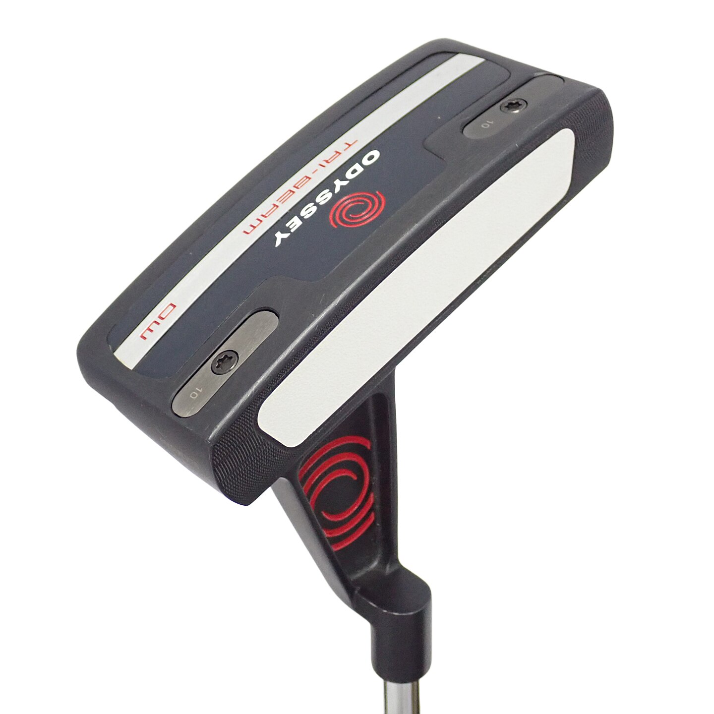中古　オデッセイ トライビーム ダブルワイド CS 34インチ 中古】トライビーム DOUBLE WIDE パター (オデッセイ) オデッセイ 通販